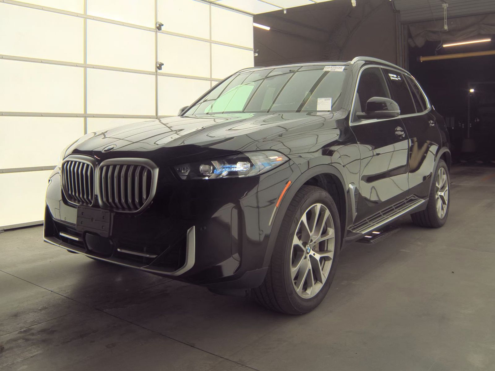 2024 BMW X5 xDrive40i AWD