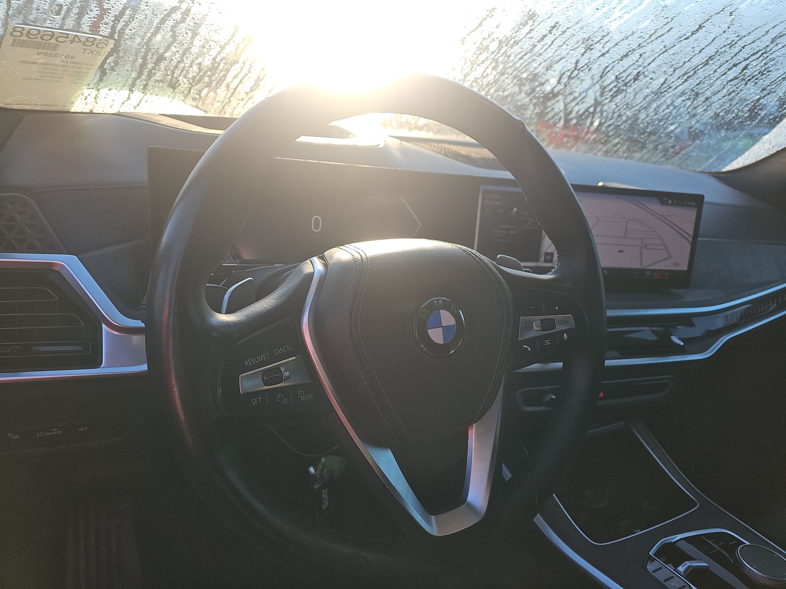 2024 BMW X5 xDrive40i AWD