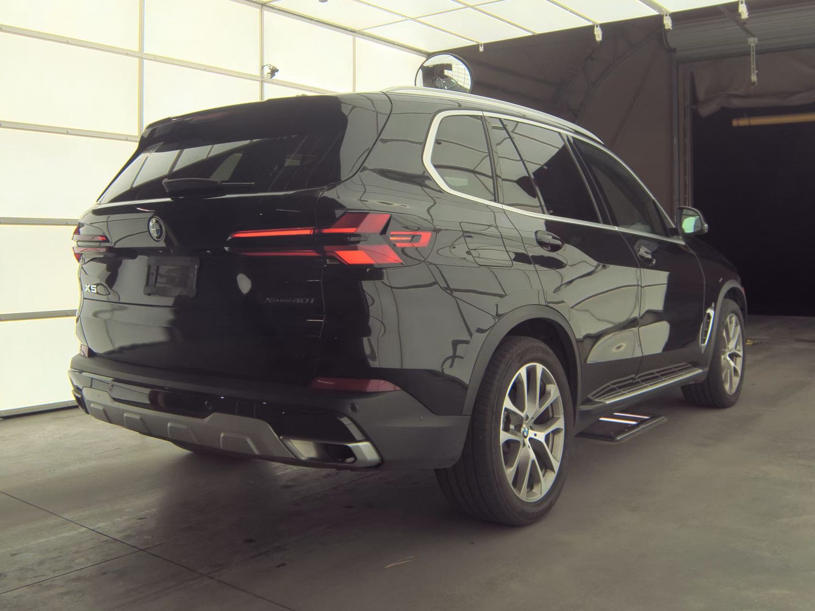 2024 BMW X5 xDrive40i AWD