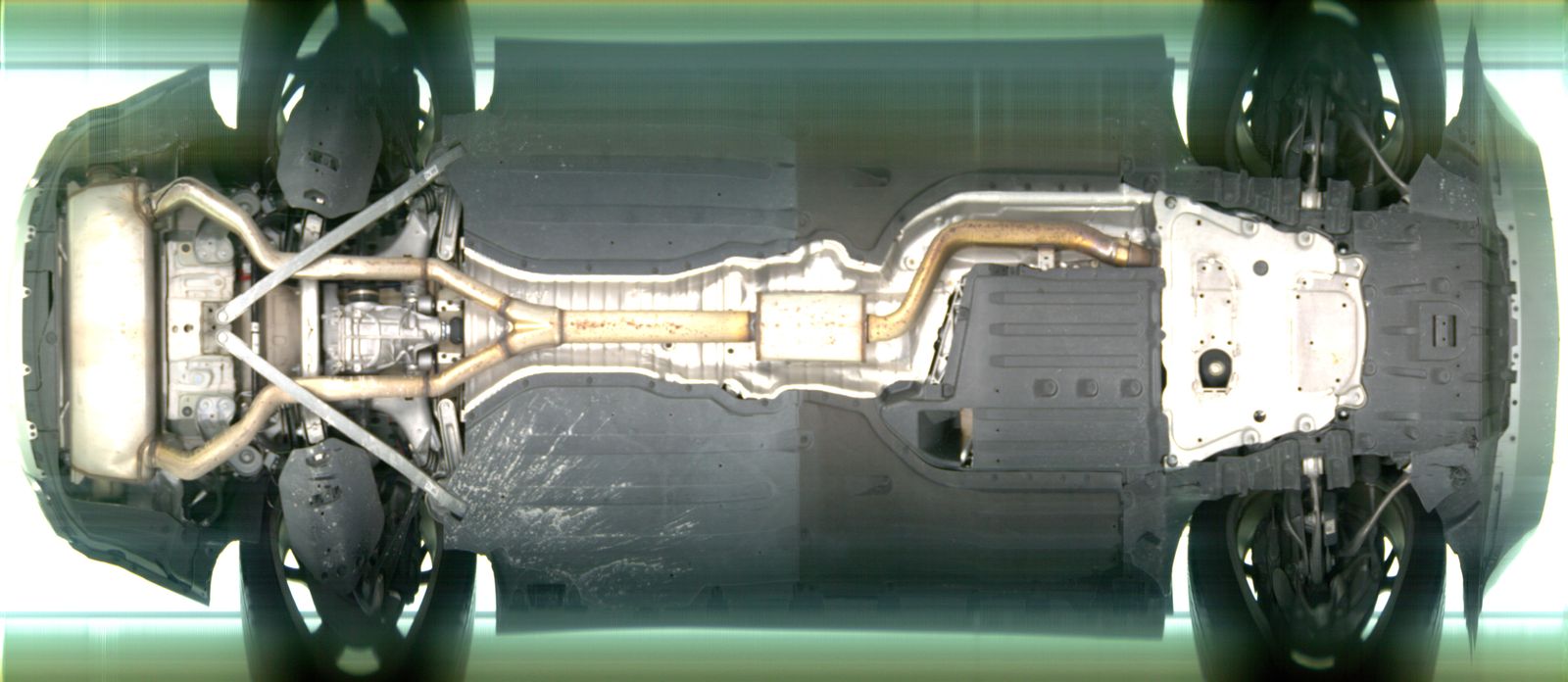 2025 BMW X7 xDrive40i AWD