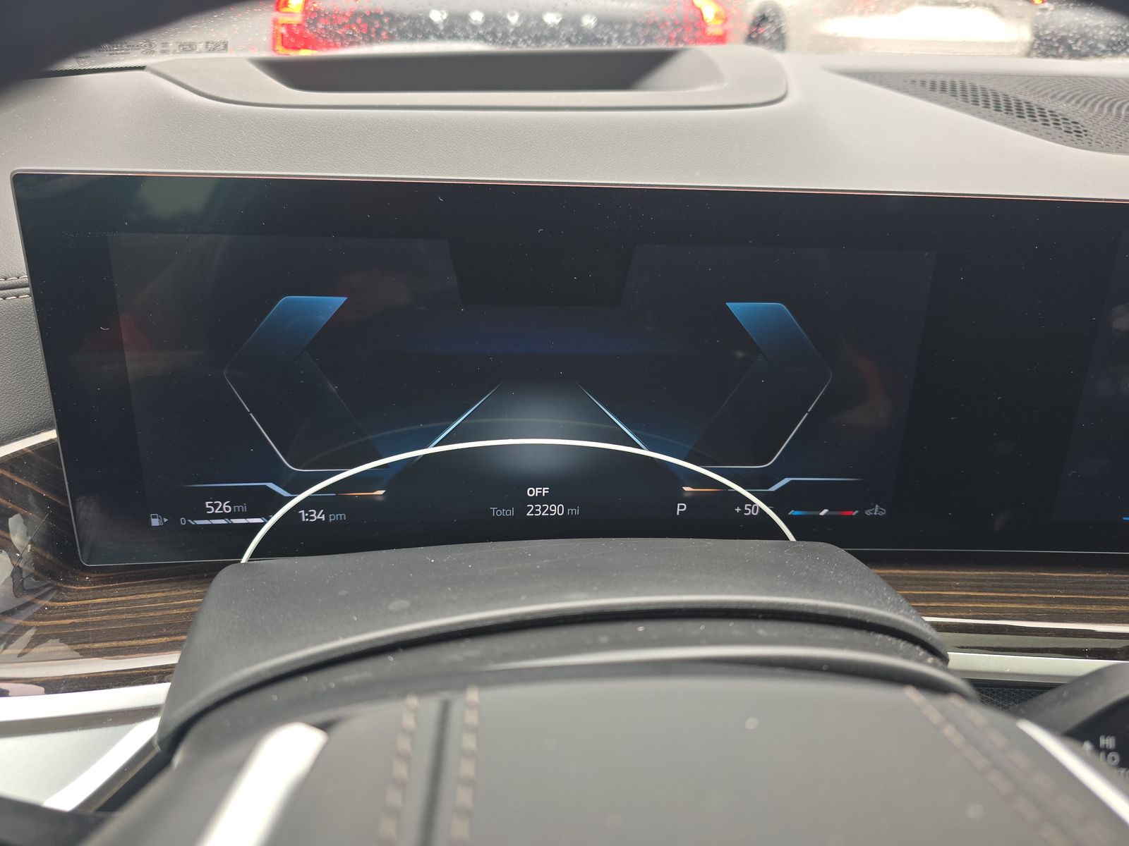 2025 BMW X7 xDrive40i AWD