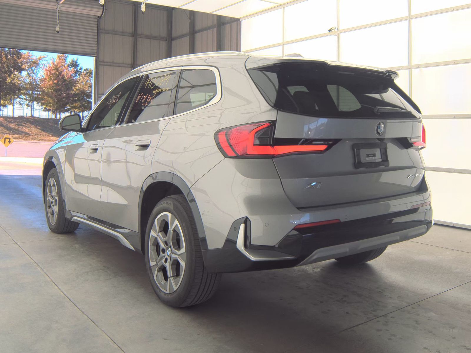 2025 BMW X1 xDrive28i AWD