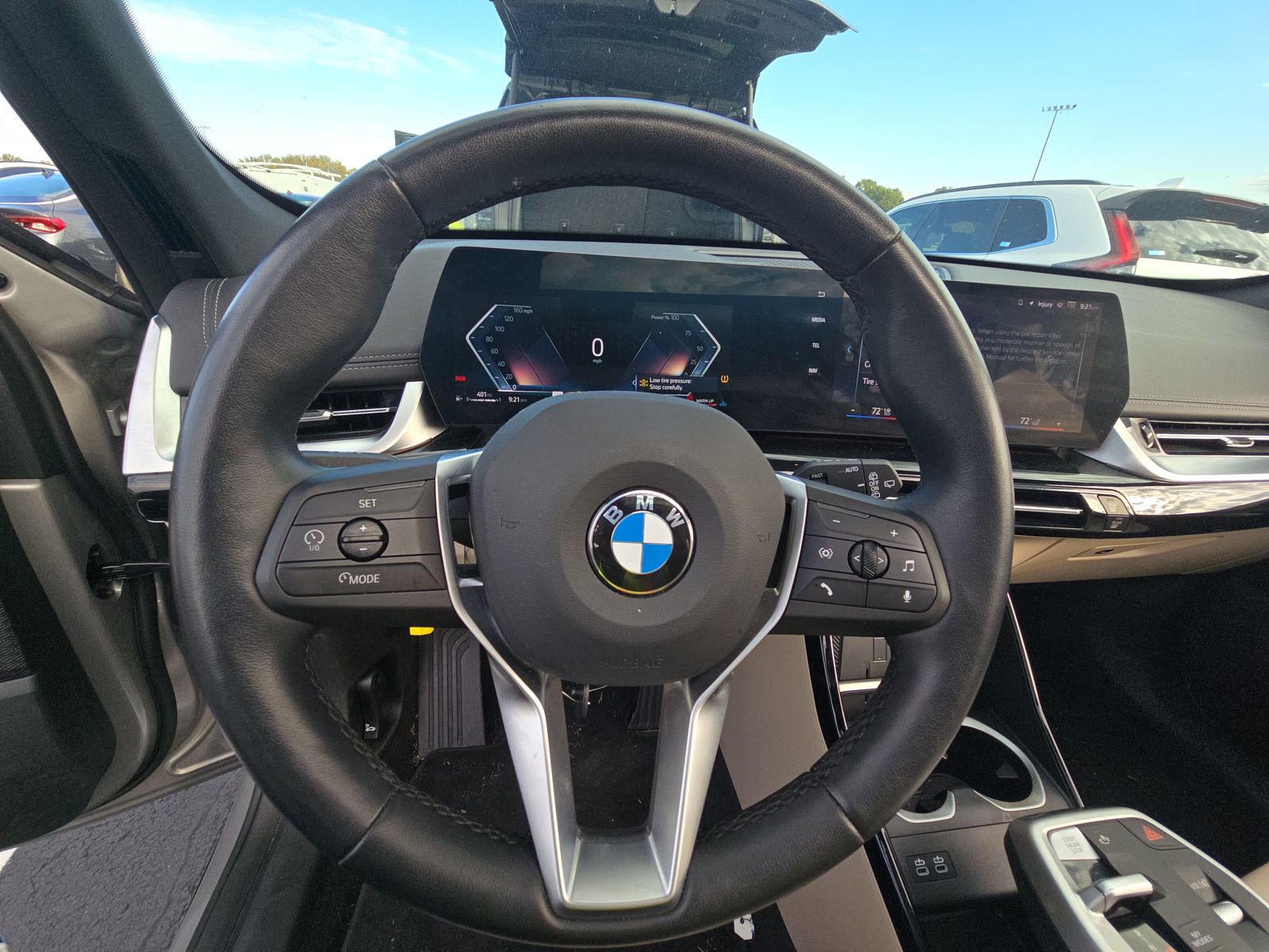 2025 BMW X1 xDrive28i AWD