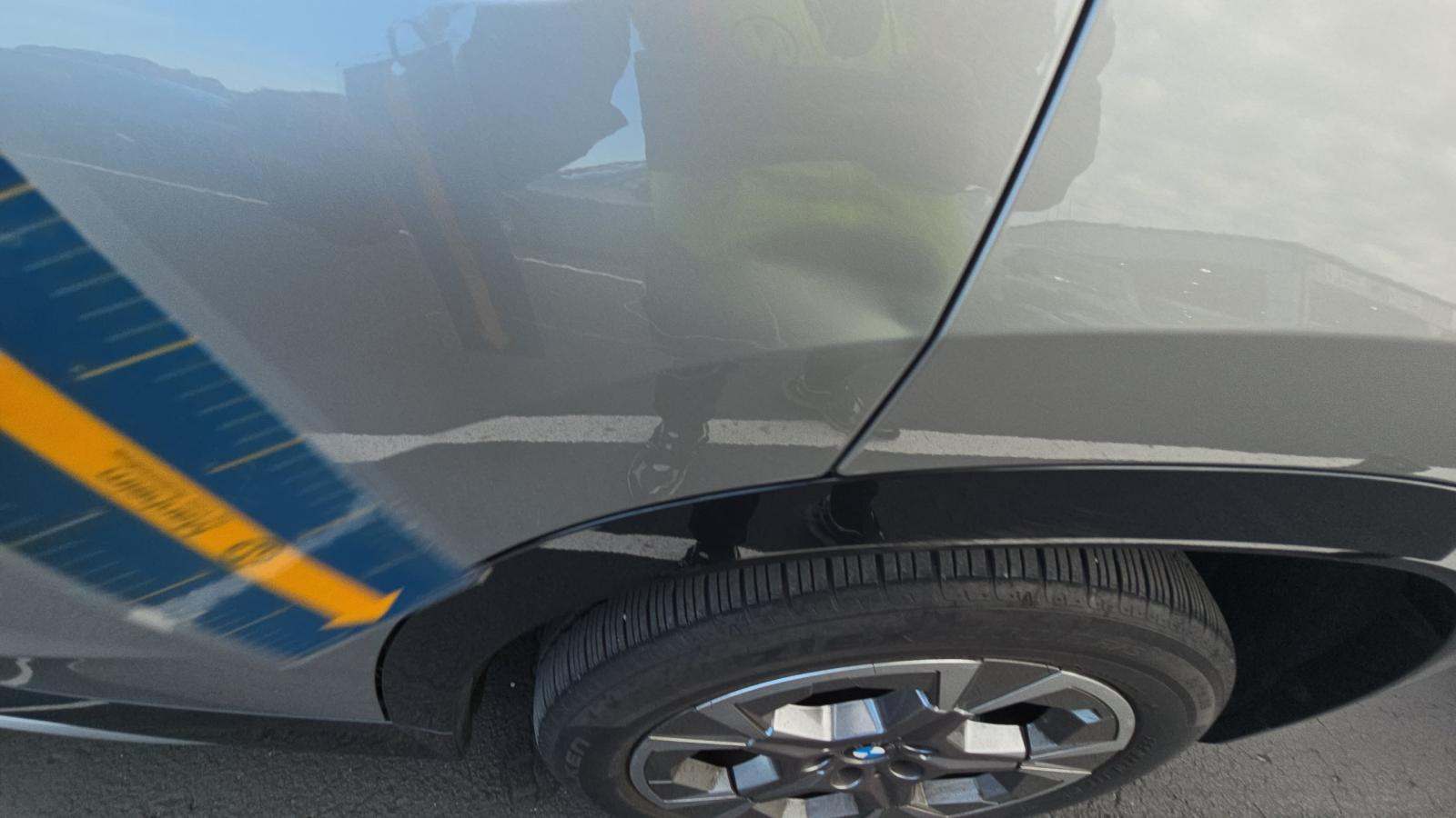 2025 BMW X1 xDrive28i AWD