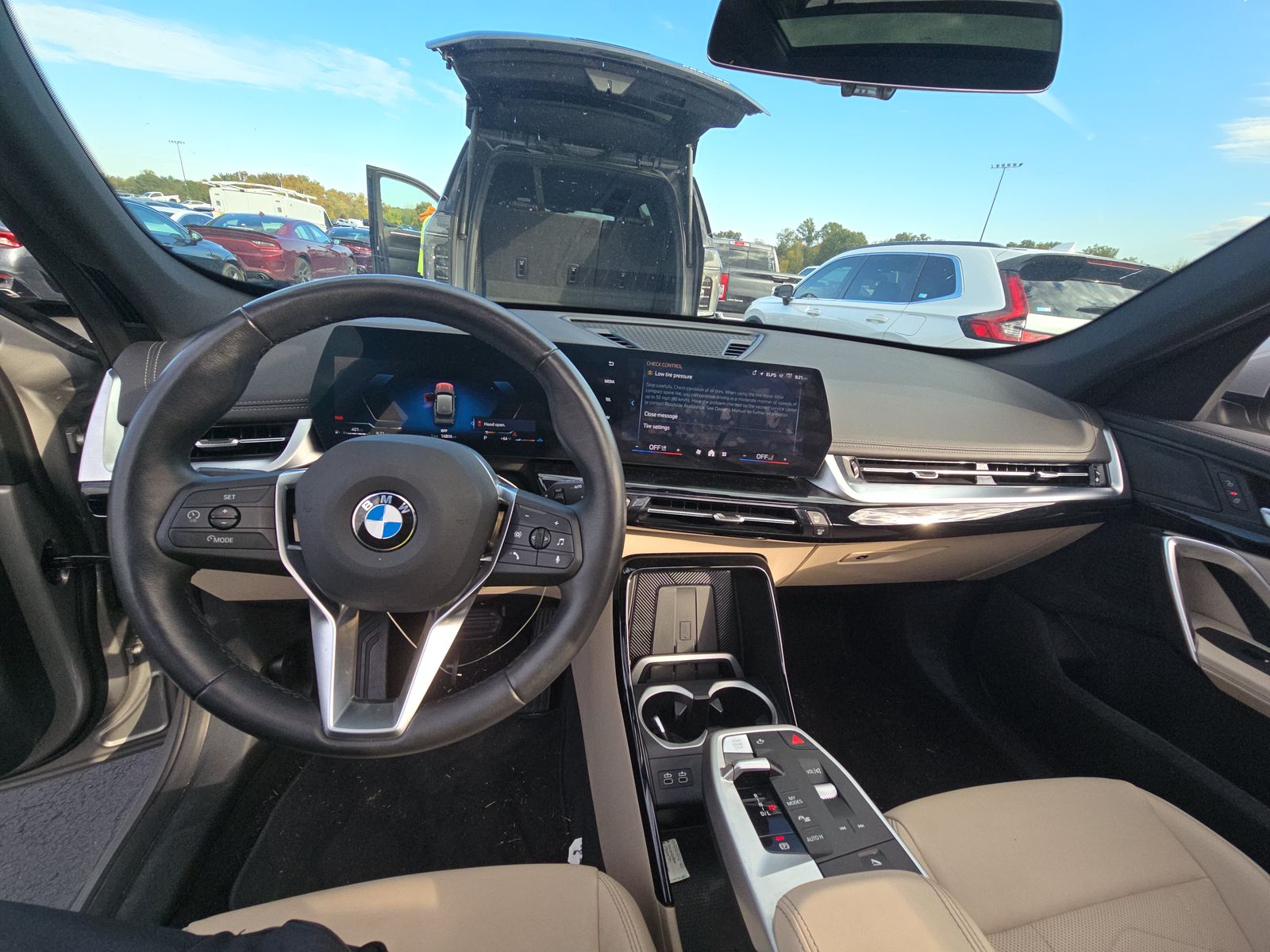2025 BMW X1 xDrive28i AWD