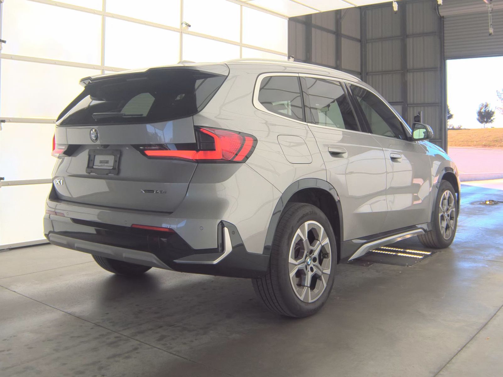 2025 BMW X1 xDrive28i AWD
