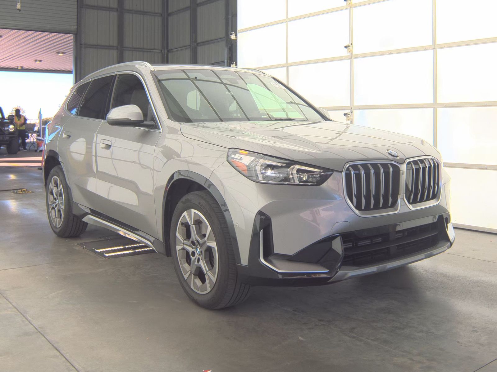 2025 BMW X1 xDrive28i AWD