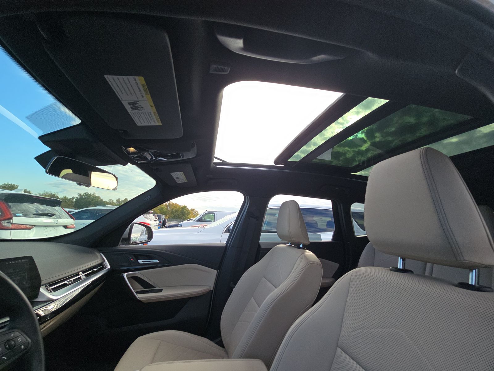 2025 BMW X1 xDrive28i AWD