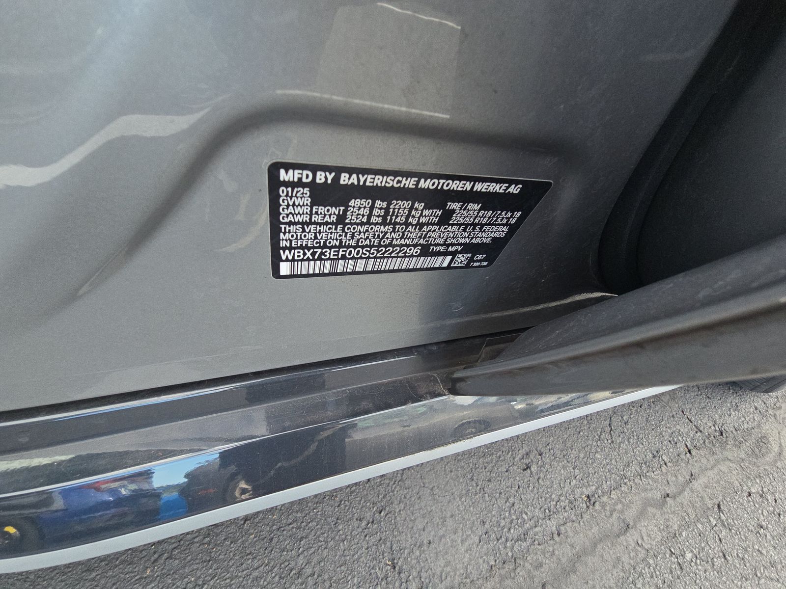 2025 BMW X1 xDrive28i AWD