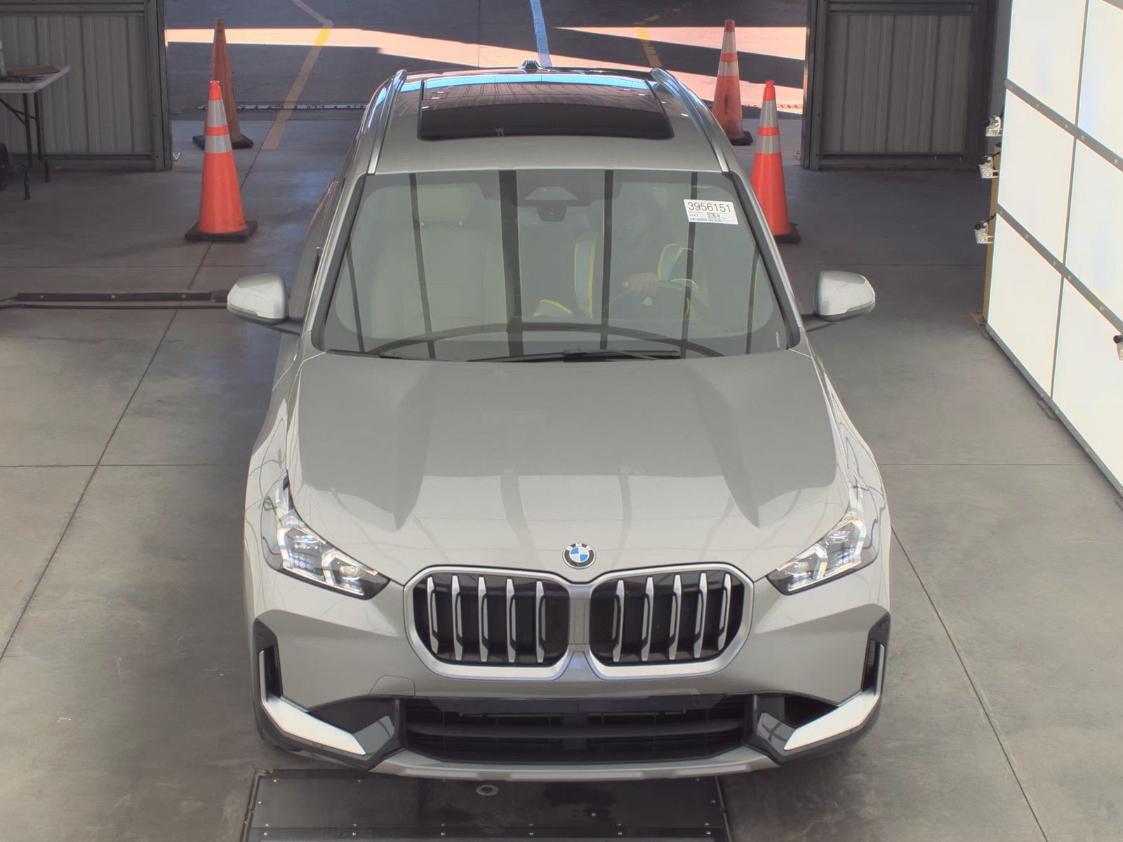 2025 BMW X1 xDrive28i AWD