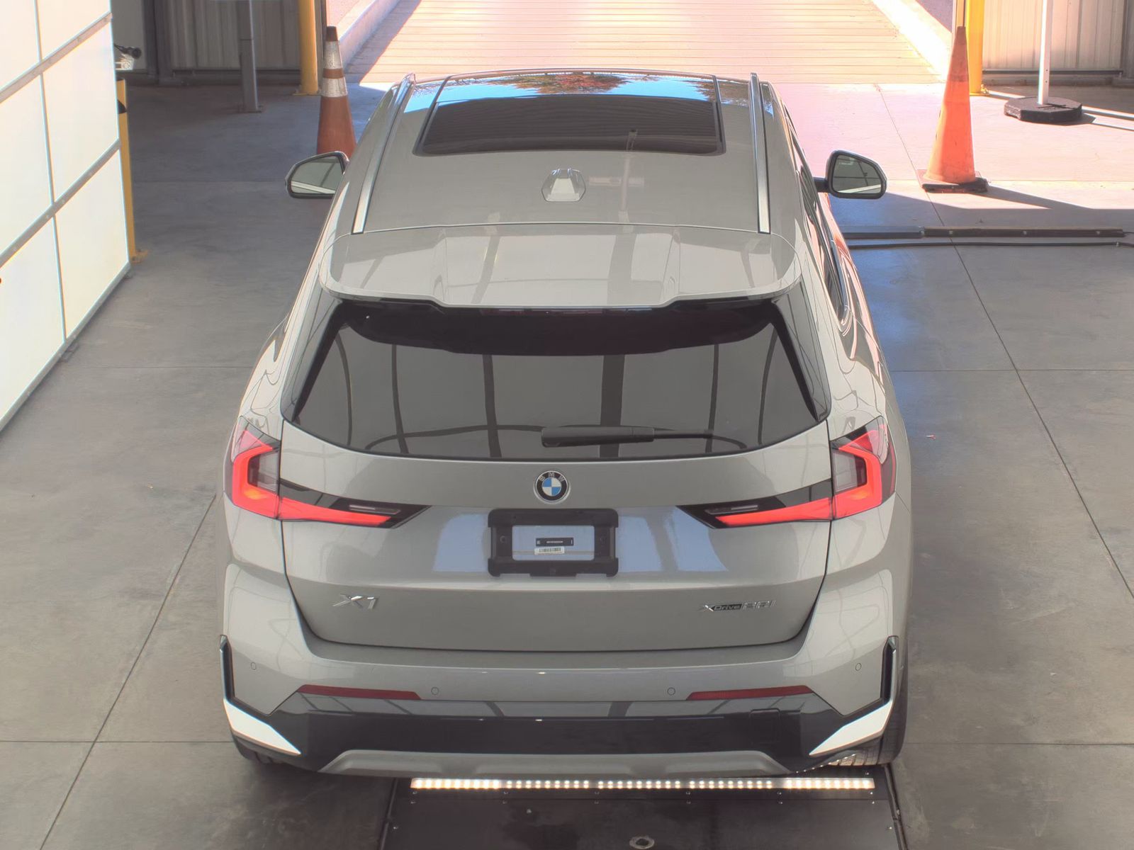 2025 BMW X1 xDrive28i AWD