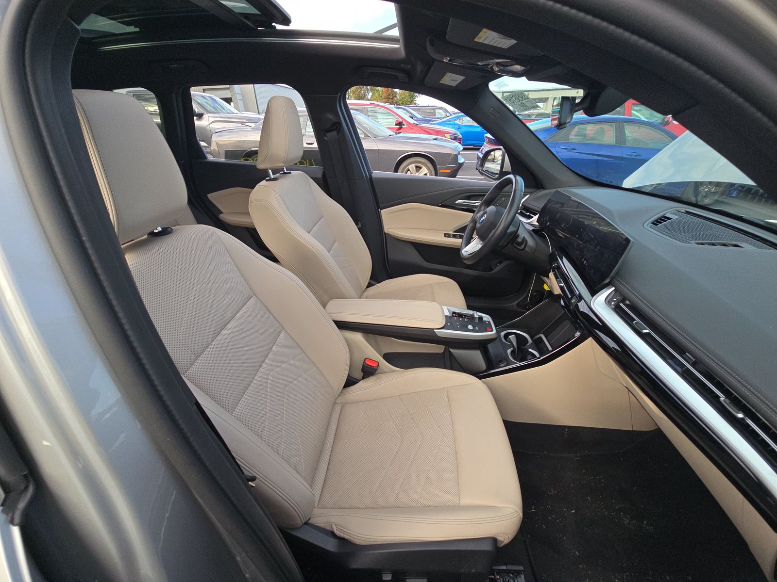 2025 BMW X1 xDrive28i AWD