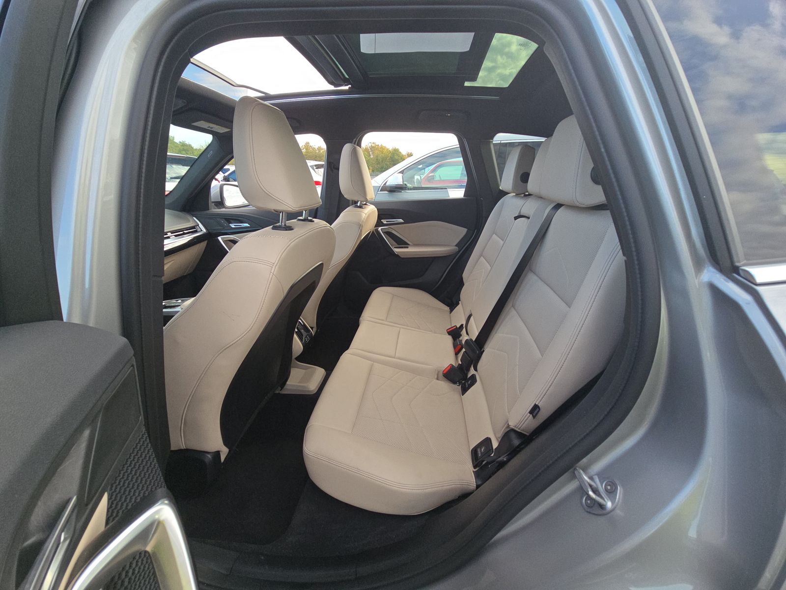 2025 BMW X1 xDrive28i AWD