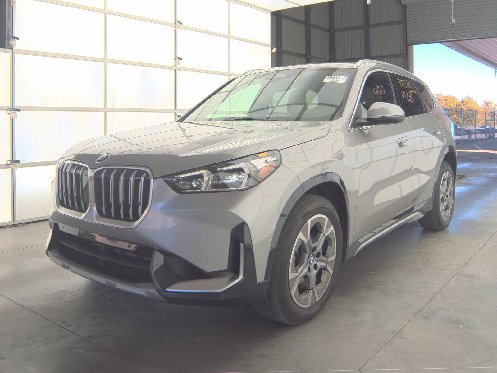 2025 BMW X1 xDrive28i AWD