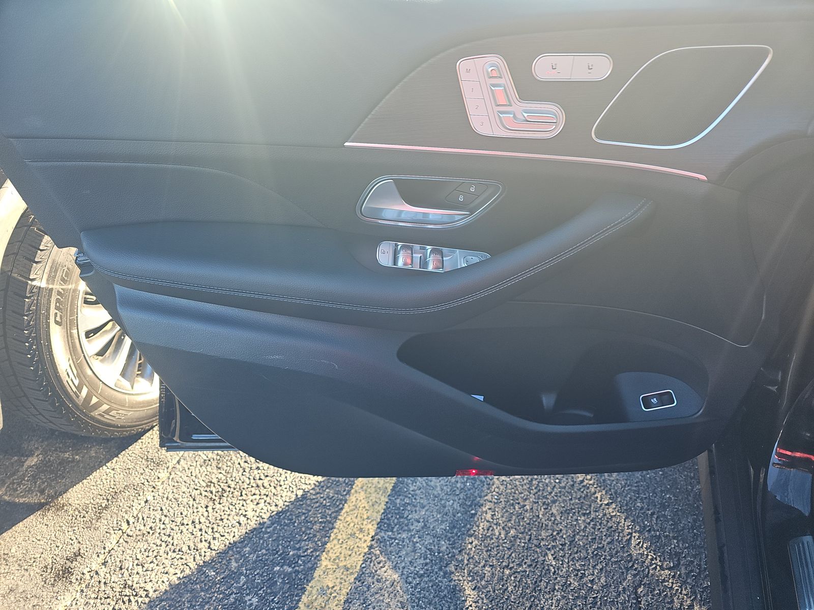 2025 Mercedes-Benz GLE GLE 350 AWD