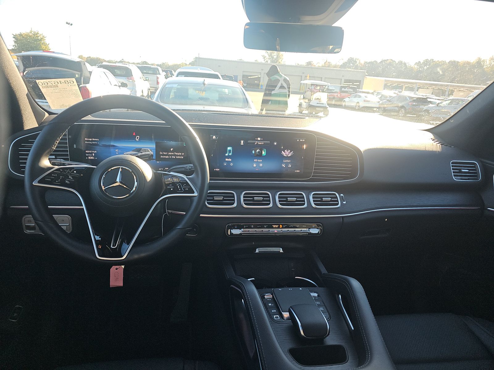 2025 Mercedes-Benz GLE GLE 350 AWD