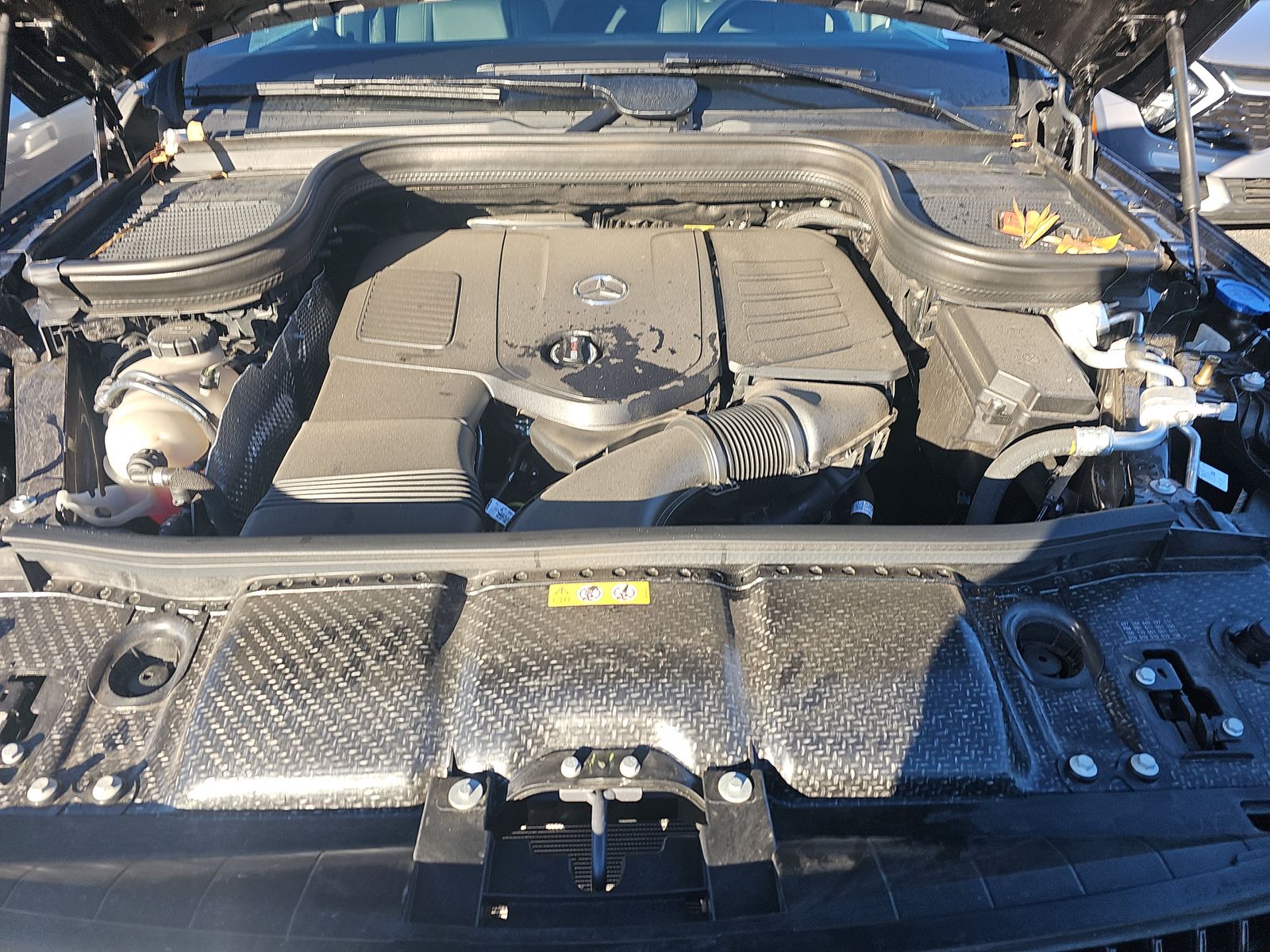 2025 Mercedes-Benz GLE GLE 350 AWD