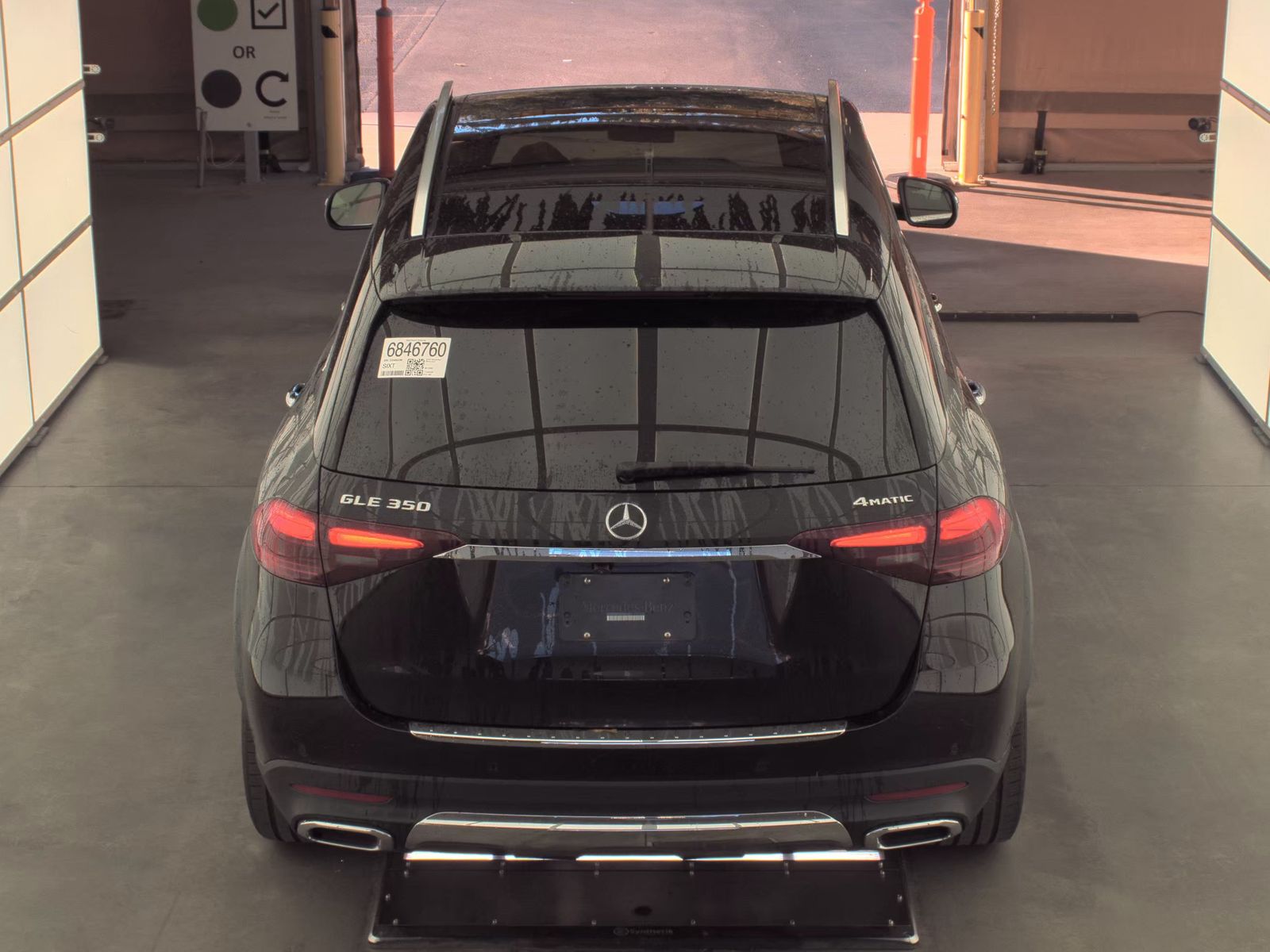 2025 Mercedes-Benz GLE GLE 350 AWD