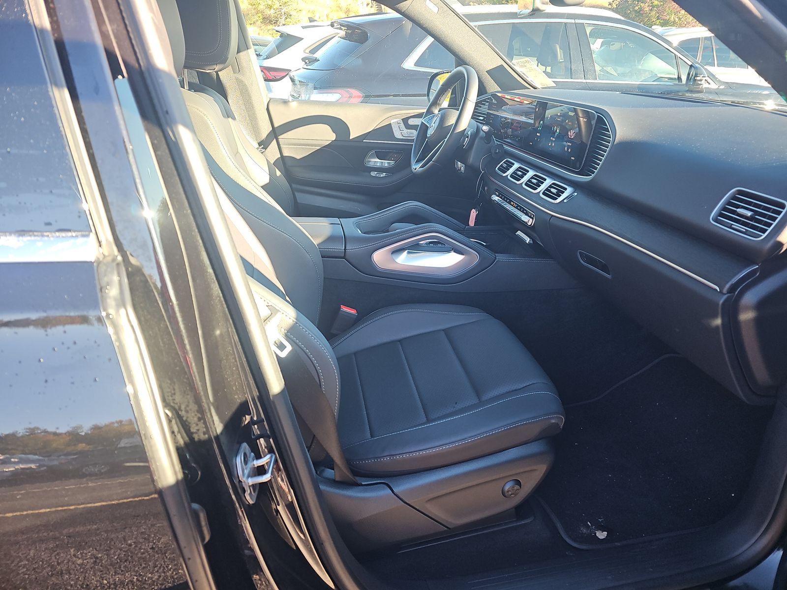 2025 Mercedes-Benz GLE GLE 350 AWD