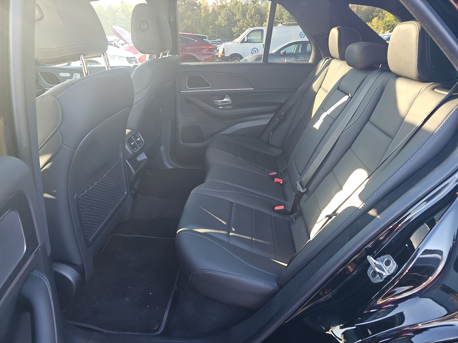 2025 Mercedes-Benz GLE GLE 350 AWD