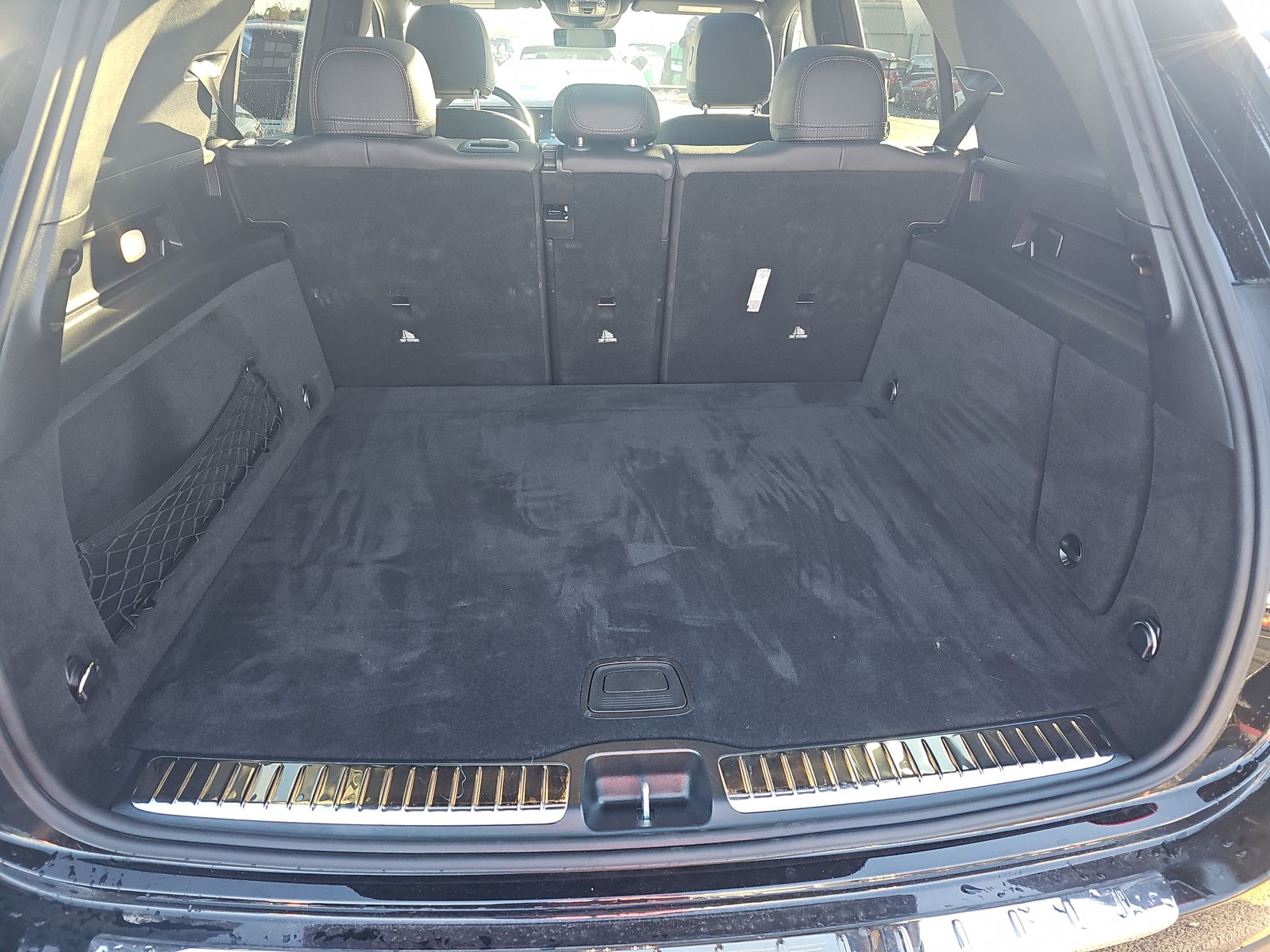 2025 Mercedes-Benz GLE GLE 350 AWD