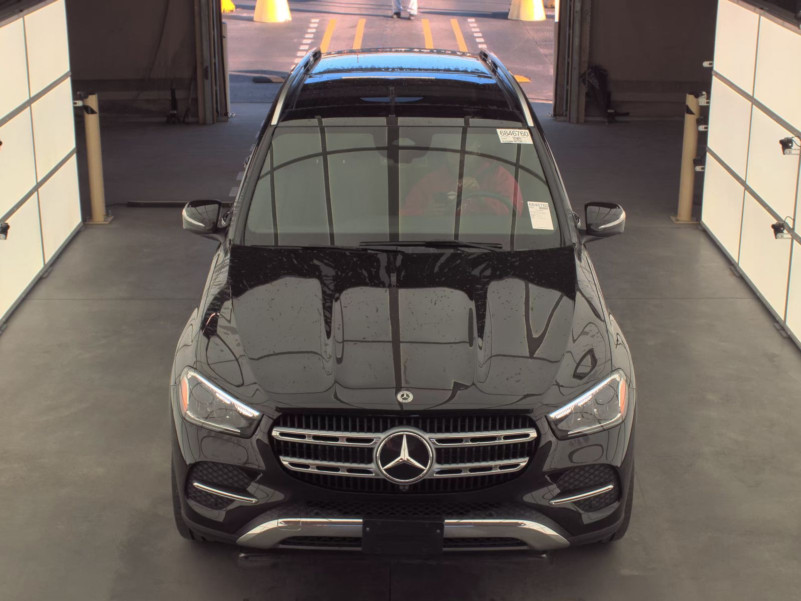 2025 Mercedes-Benz GLE GLE 350 AWD