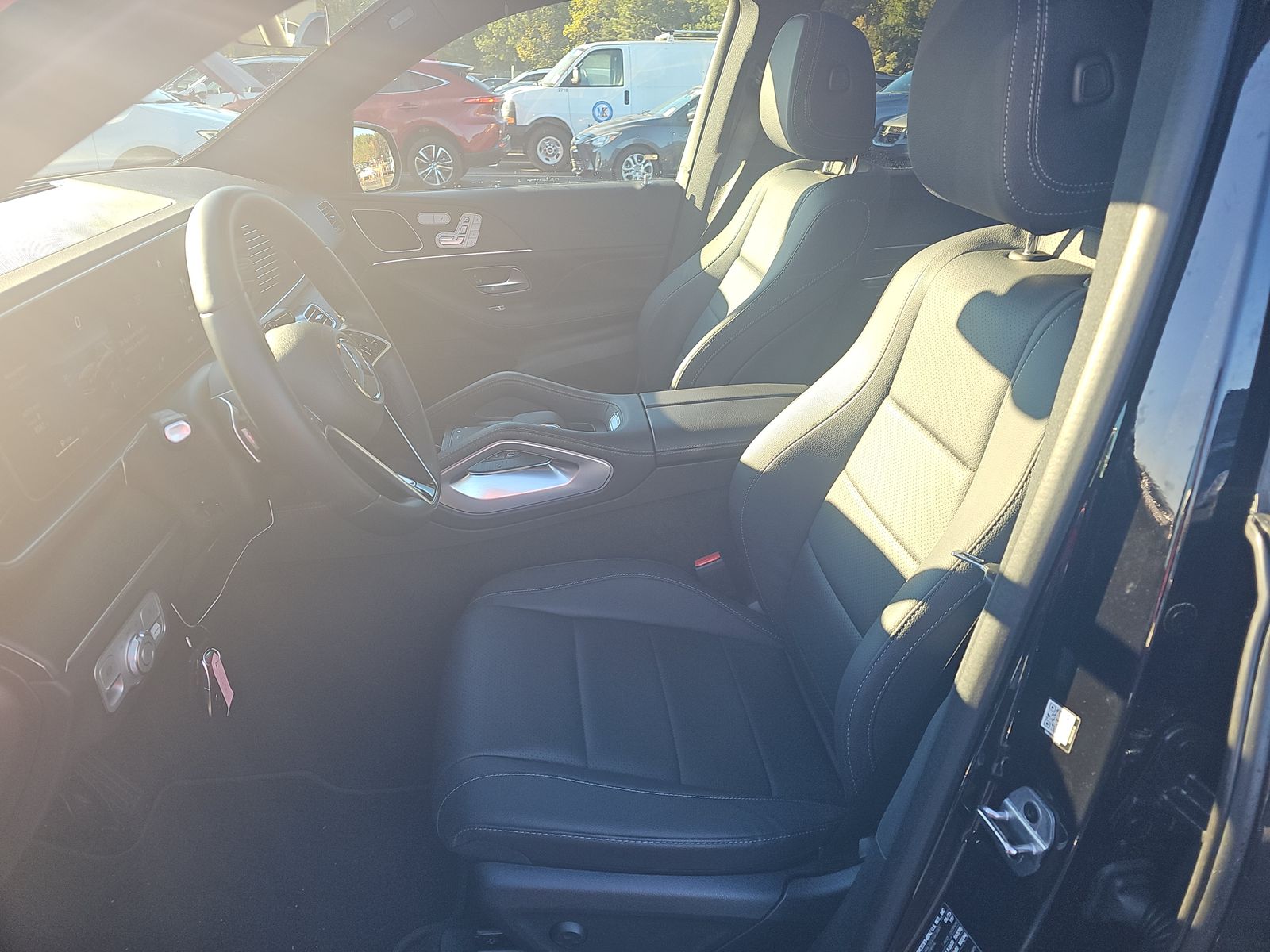 2025 Mercedes-Benz GLE GLE 350 AWD