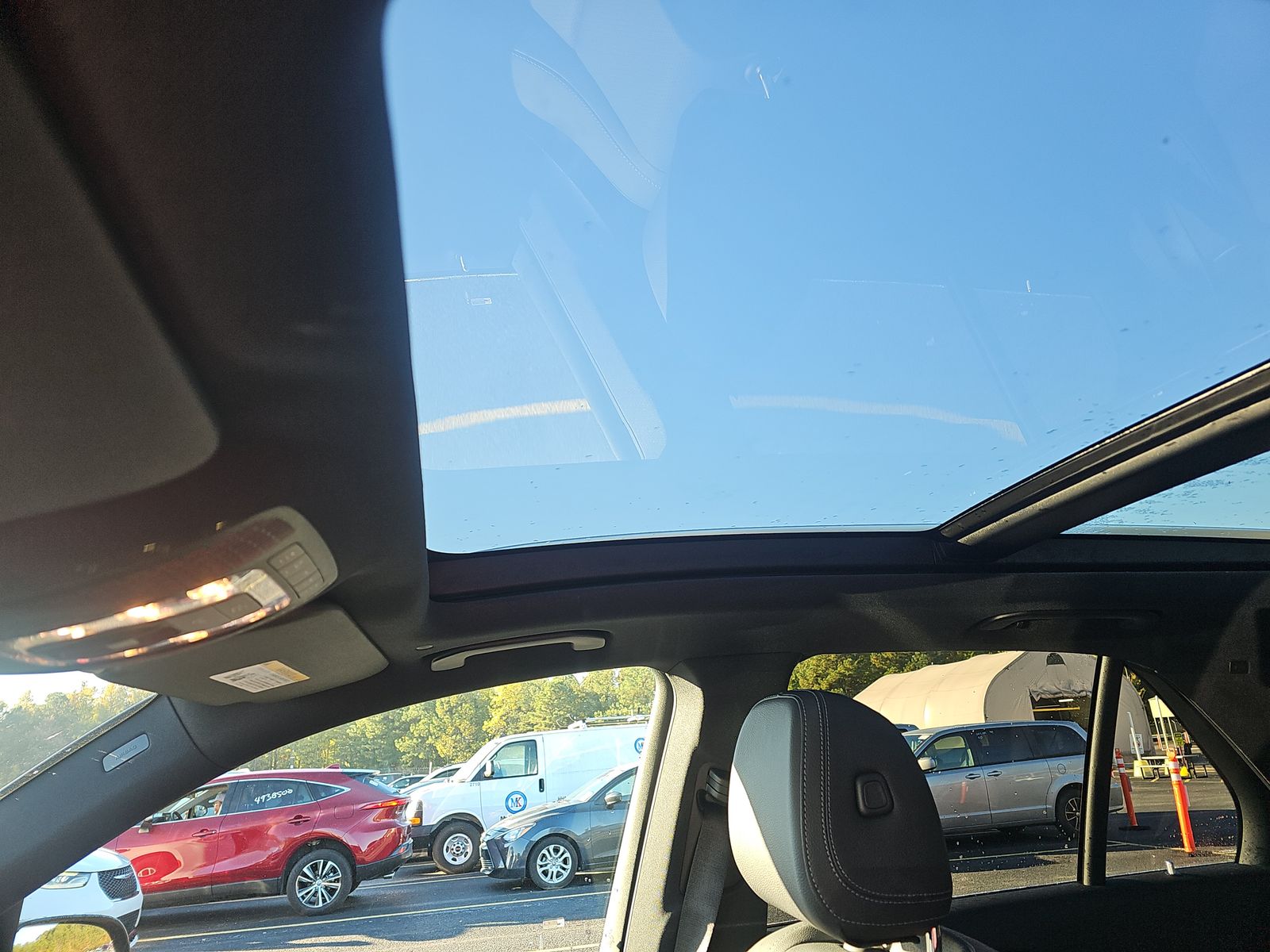 2025 Mercedes-Benz GLE GLE 350 AWD