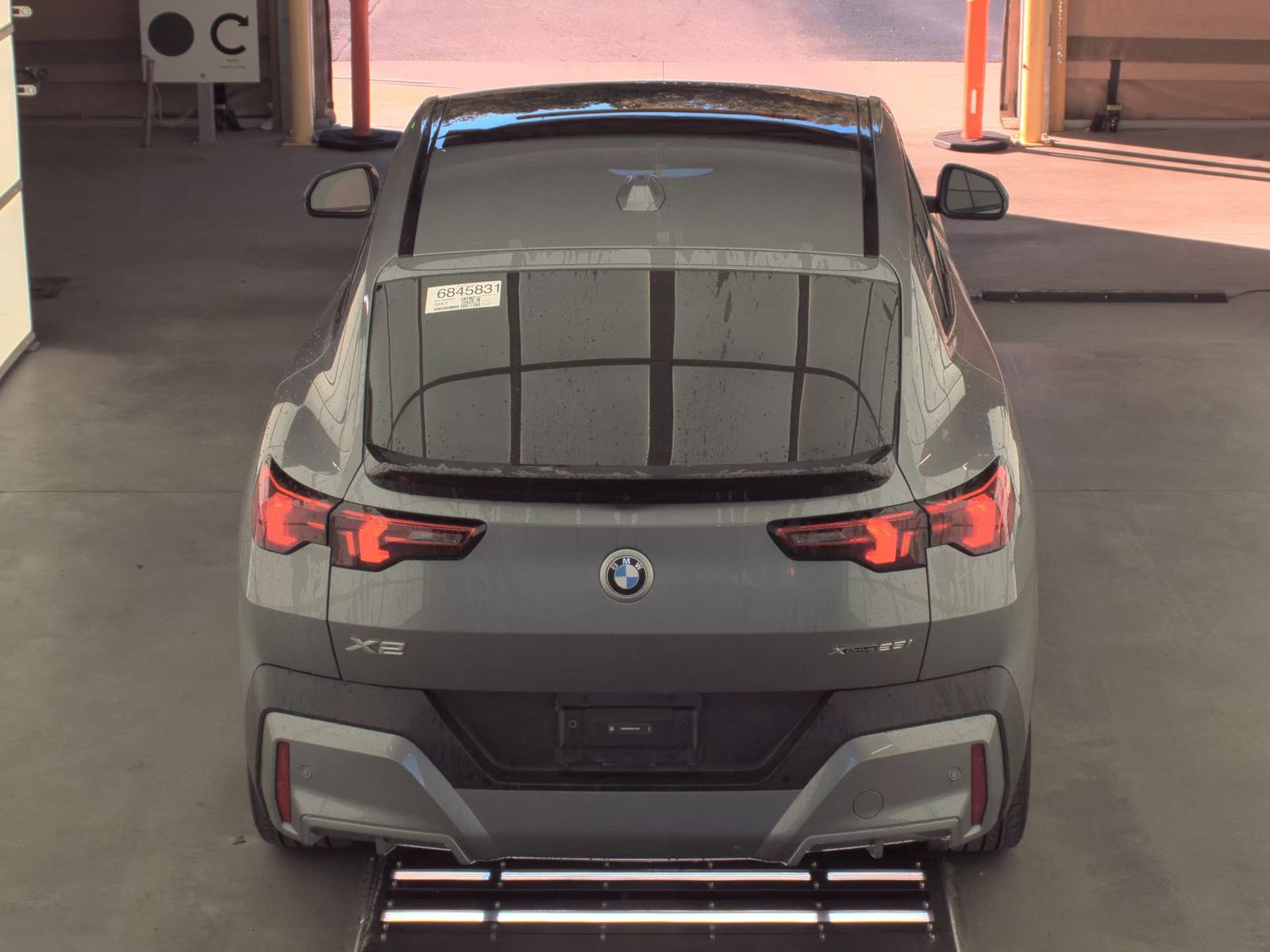 2025 BMW X2 xDrive28i AWD