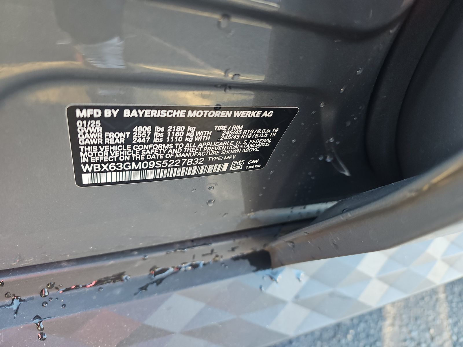 2025 BMW X2 xDrive28i AWD