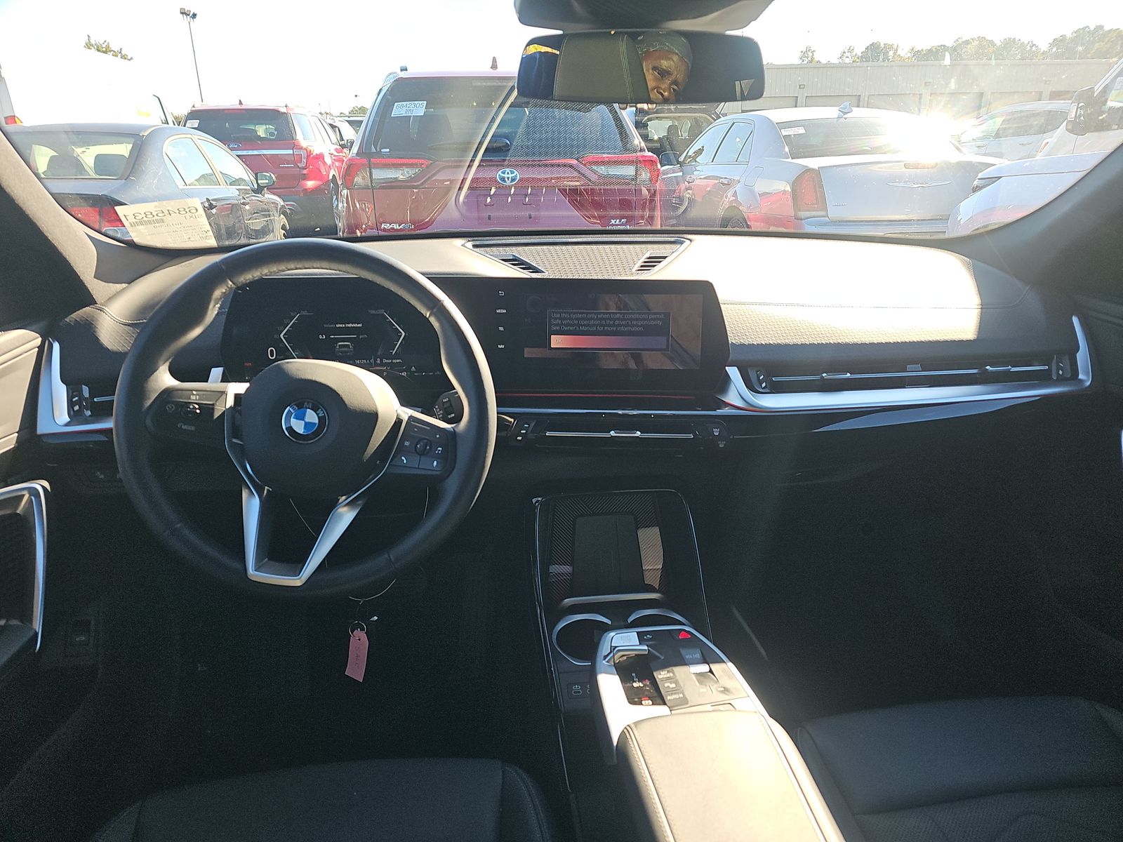 2025 BMW X2 xDrive28i AWD