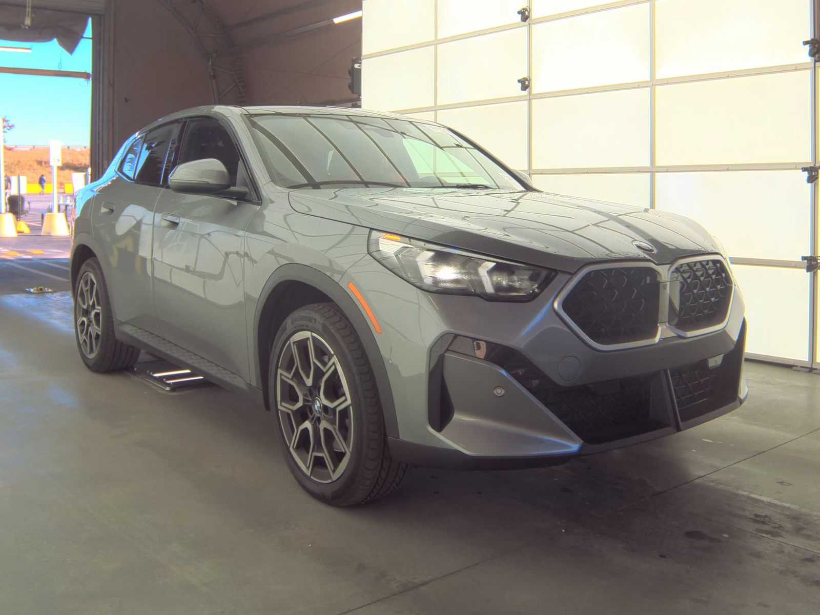 2025 BMW X2 xDrive28i AWD