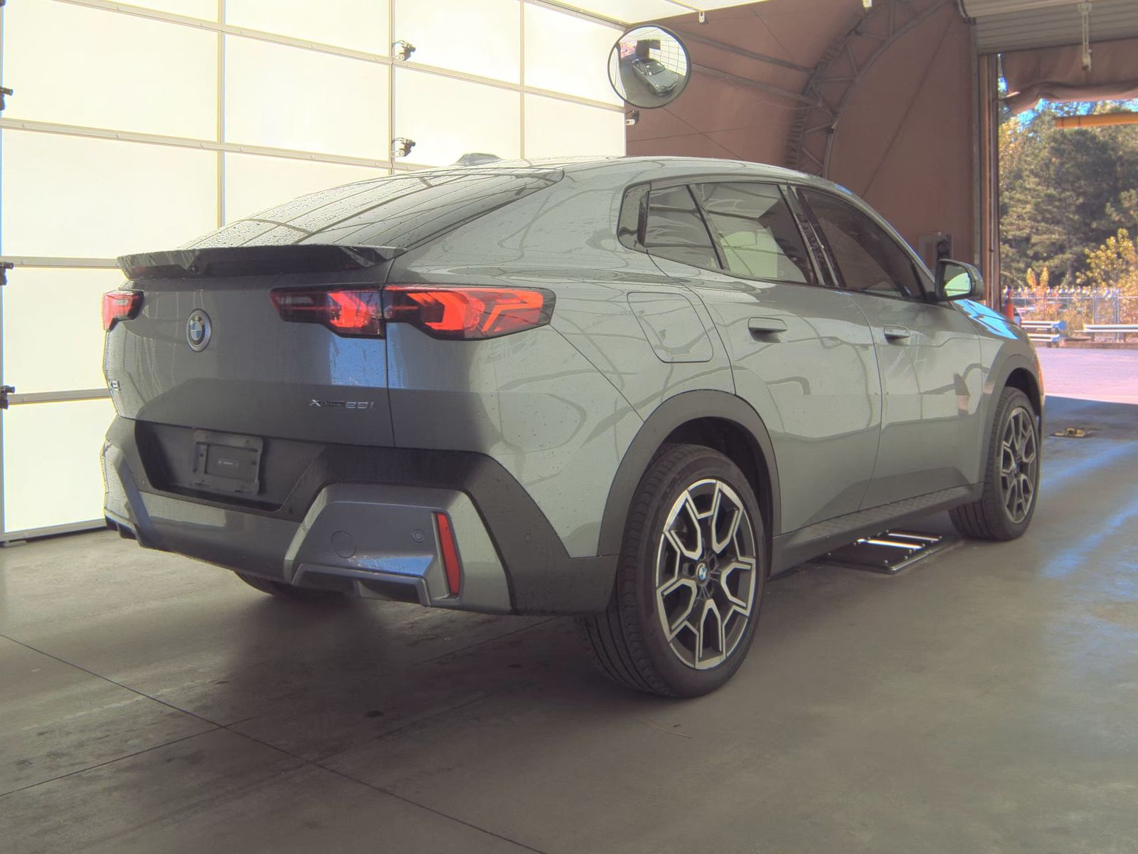 2025 BMW X2 xDrive28i AWD