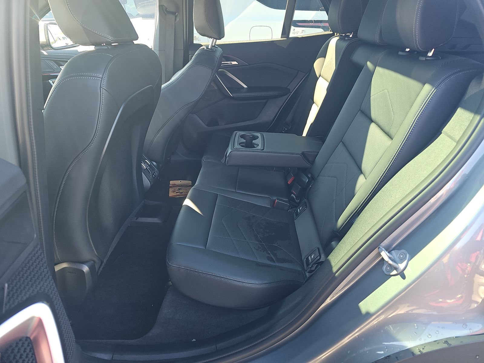 2025 BMW X2 xDrive28i AWD