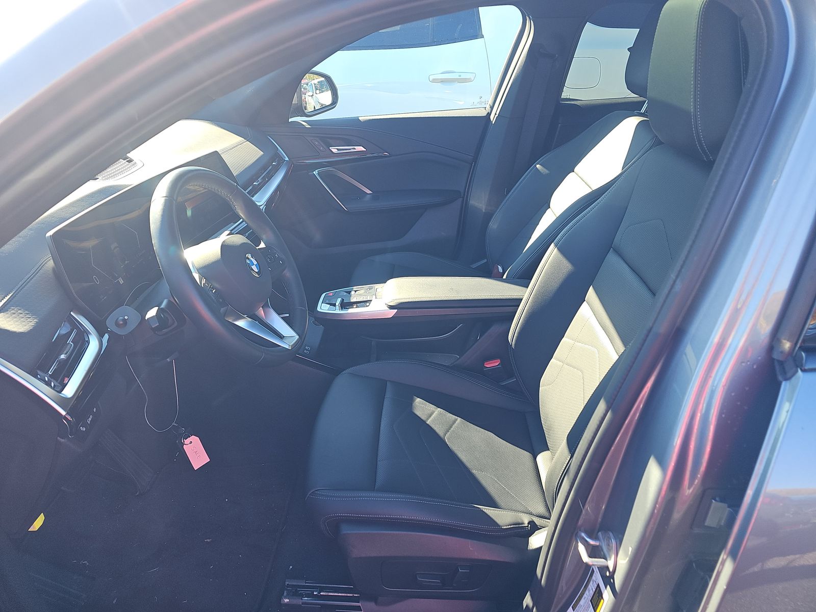 2025 BMW X2 xDrive28i AWD