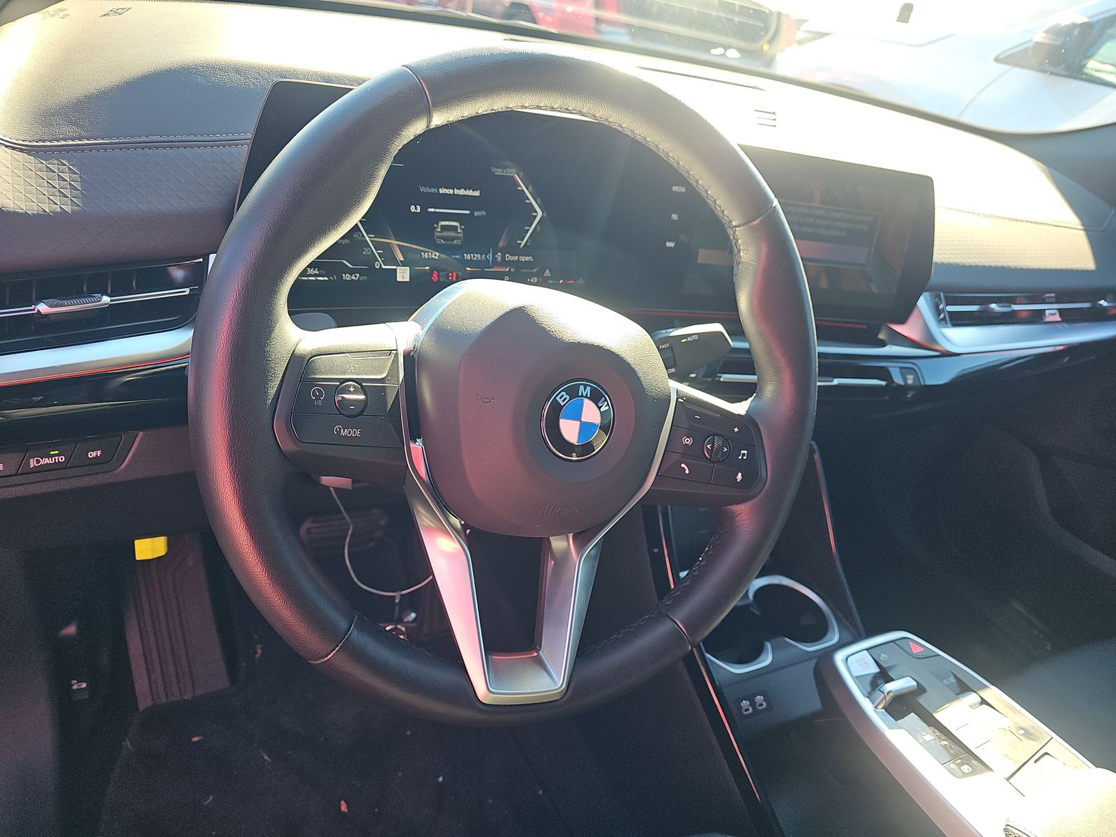 2025 BMW X2 xDrive28i AWD