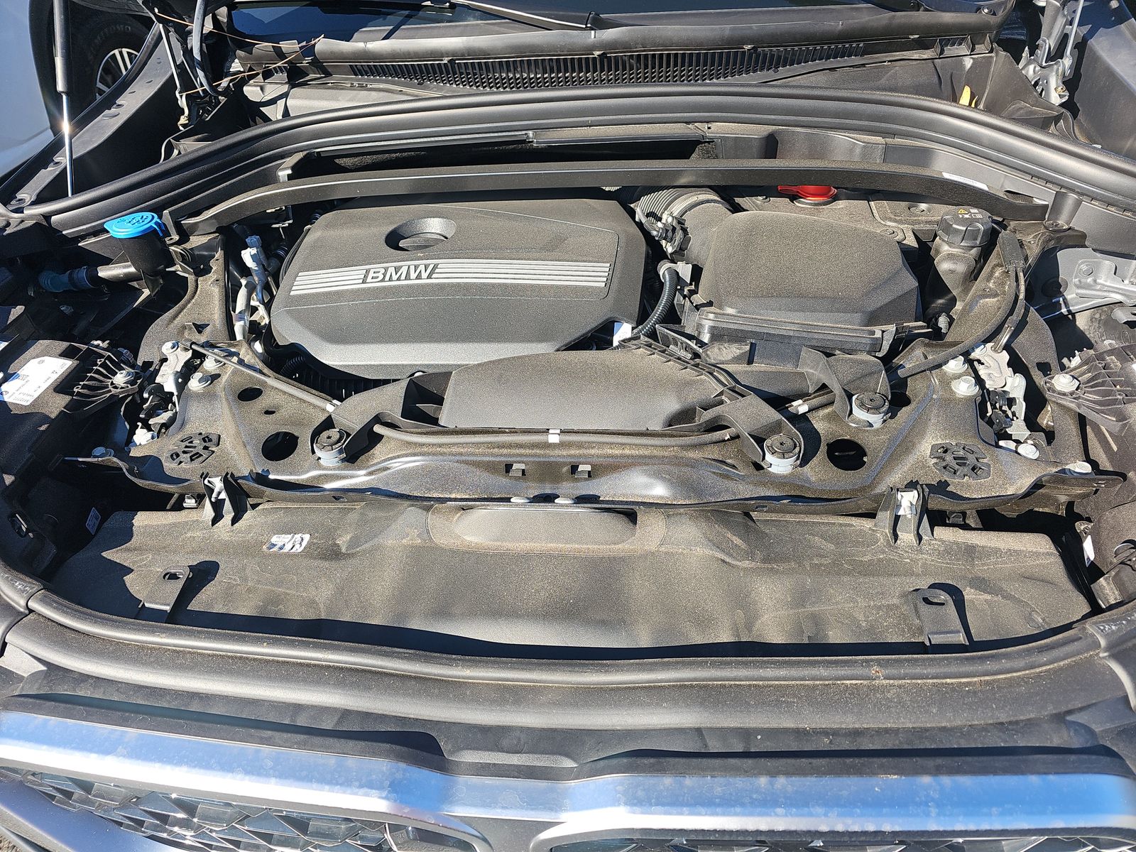 2025 BMW X2 xDrive28i AWD