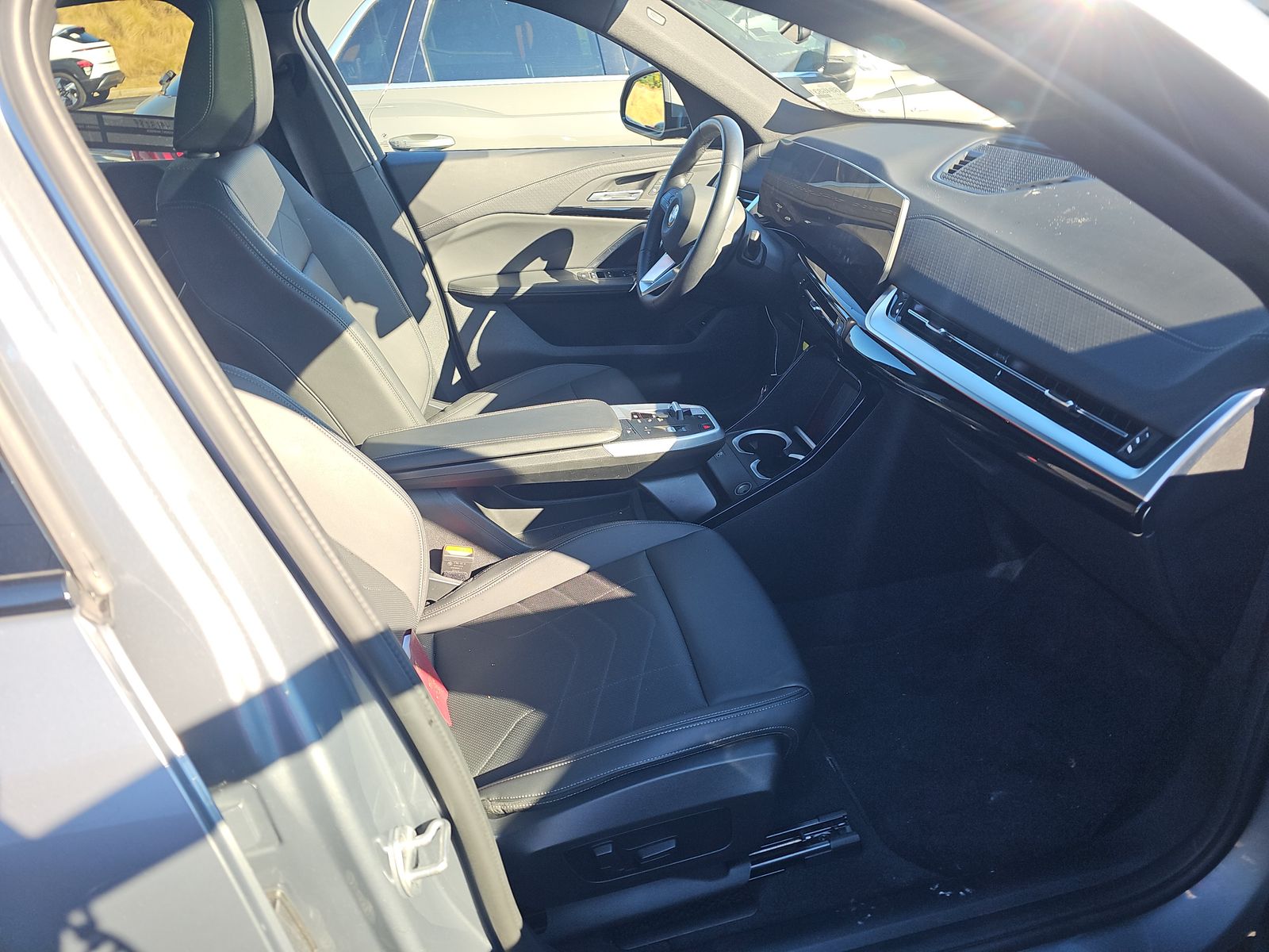 2025 BMW X2 xDrive28i AWD