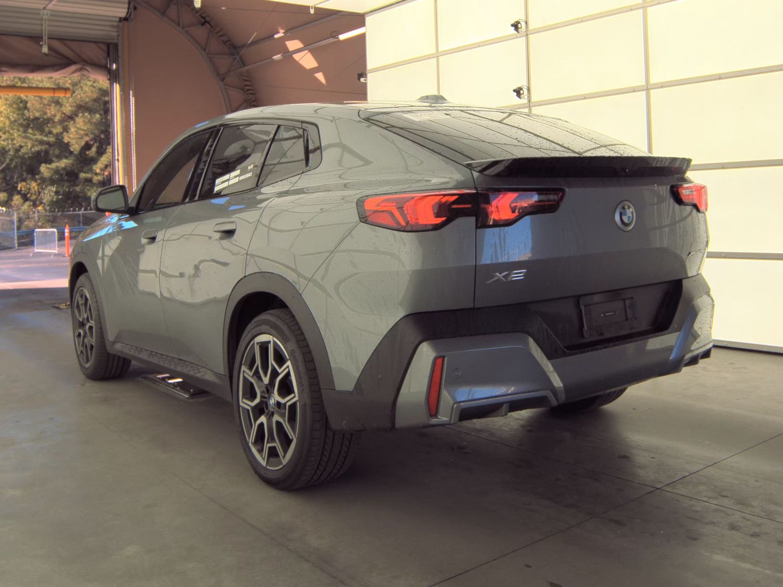 2025 BMW X2 xDrive28i AWD