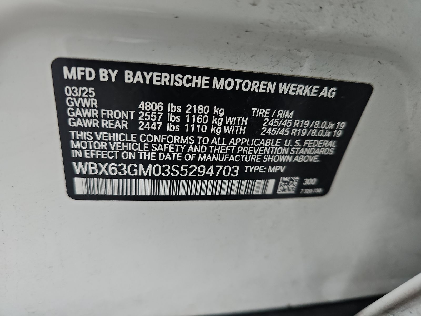 2025 BMW X2 xDrive28i AWD