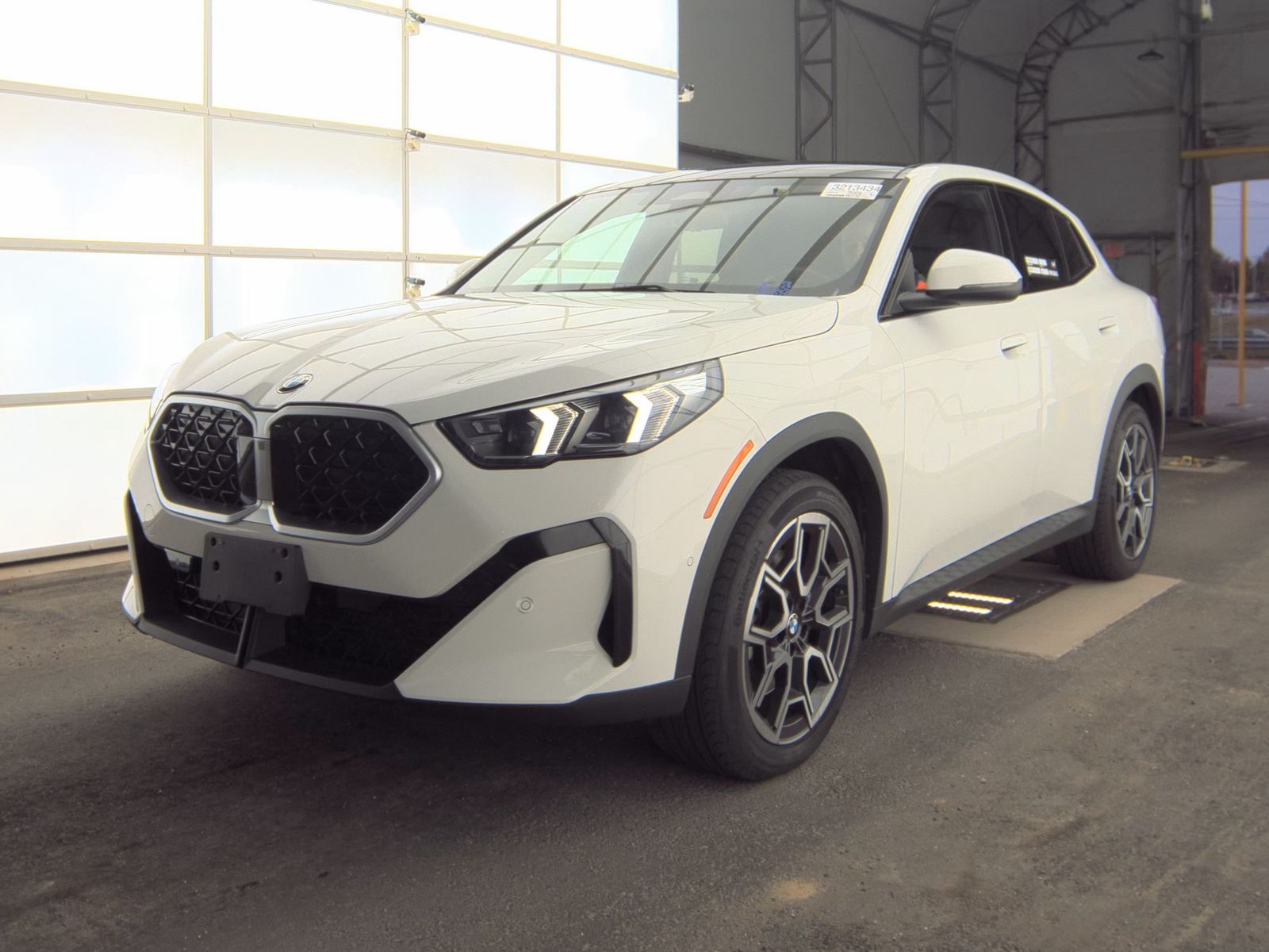 2025 BMW X2 xDrive28i AWD