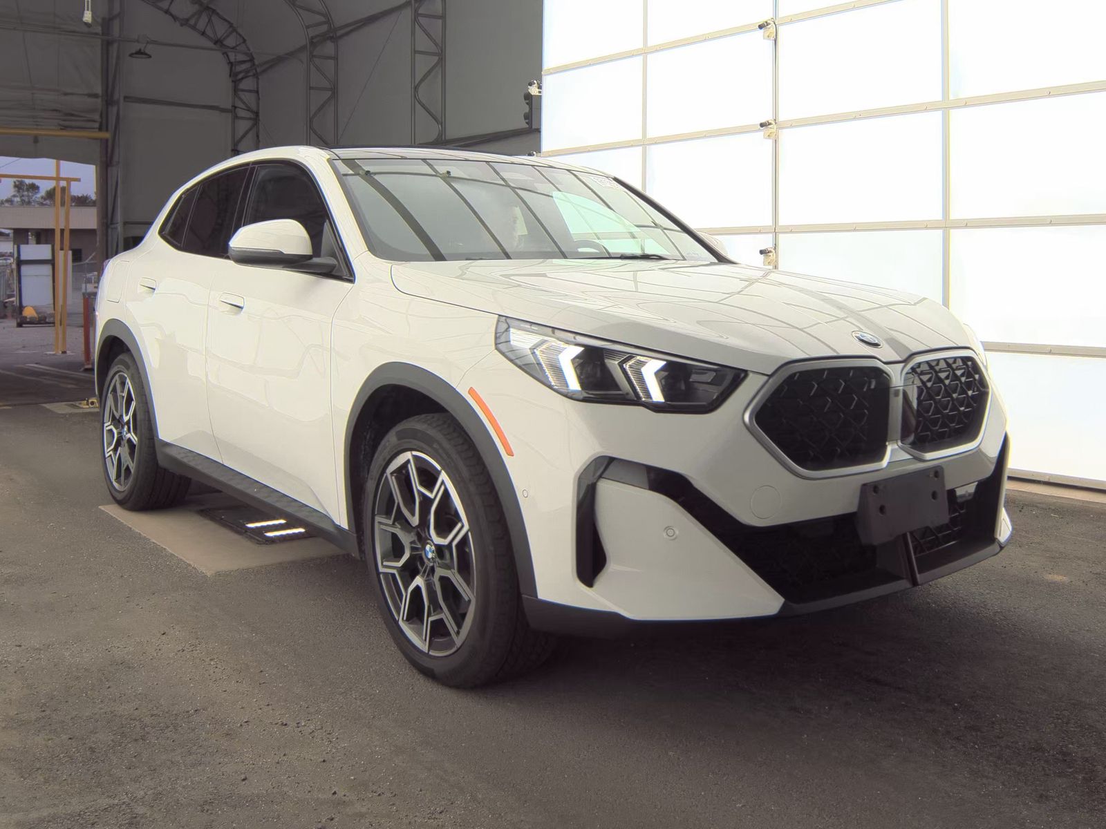 2025 BMW X2 xDrive28i AWD