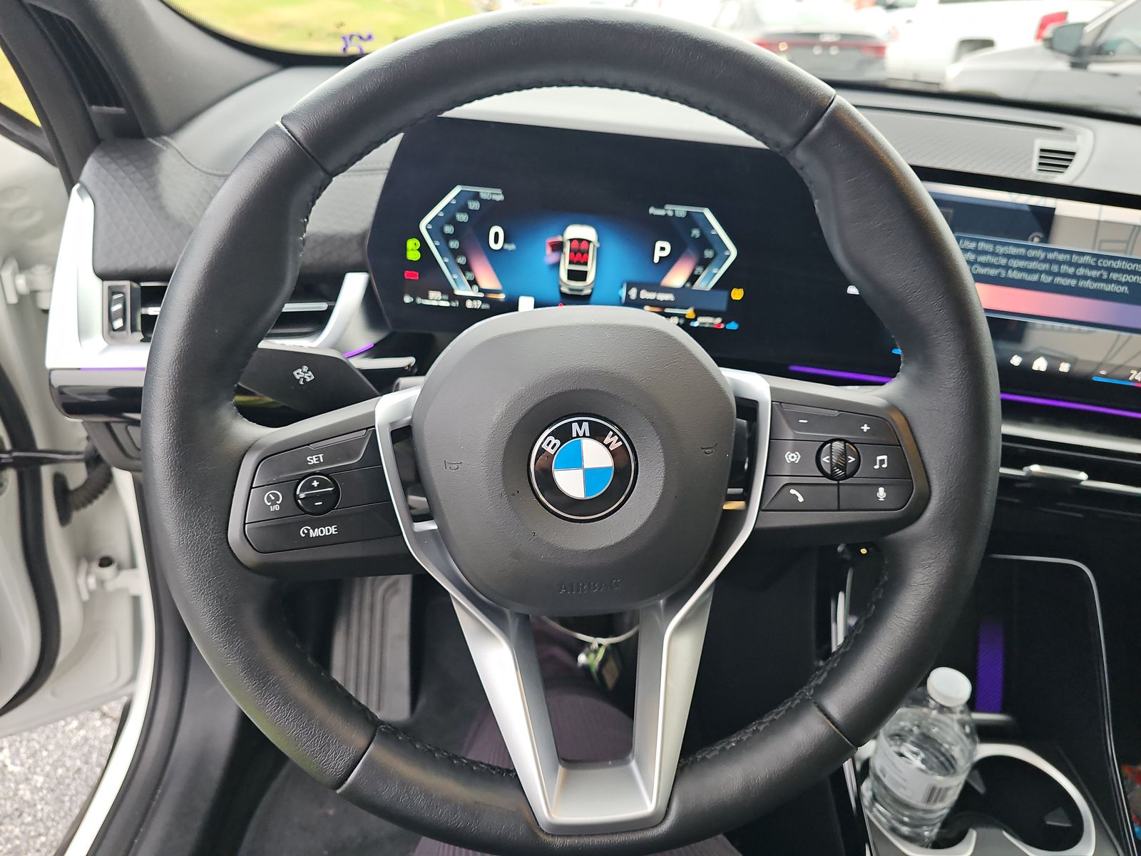 2025 BMW X2 xDrive28i AWD
