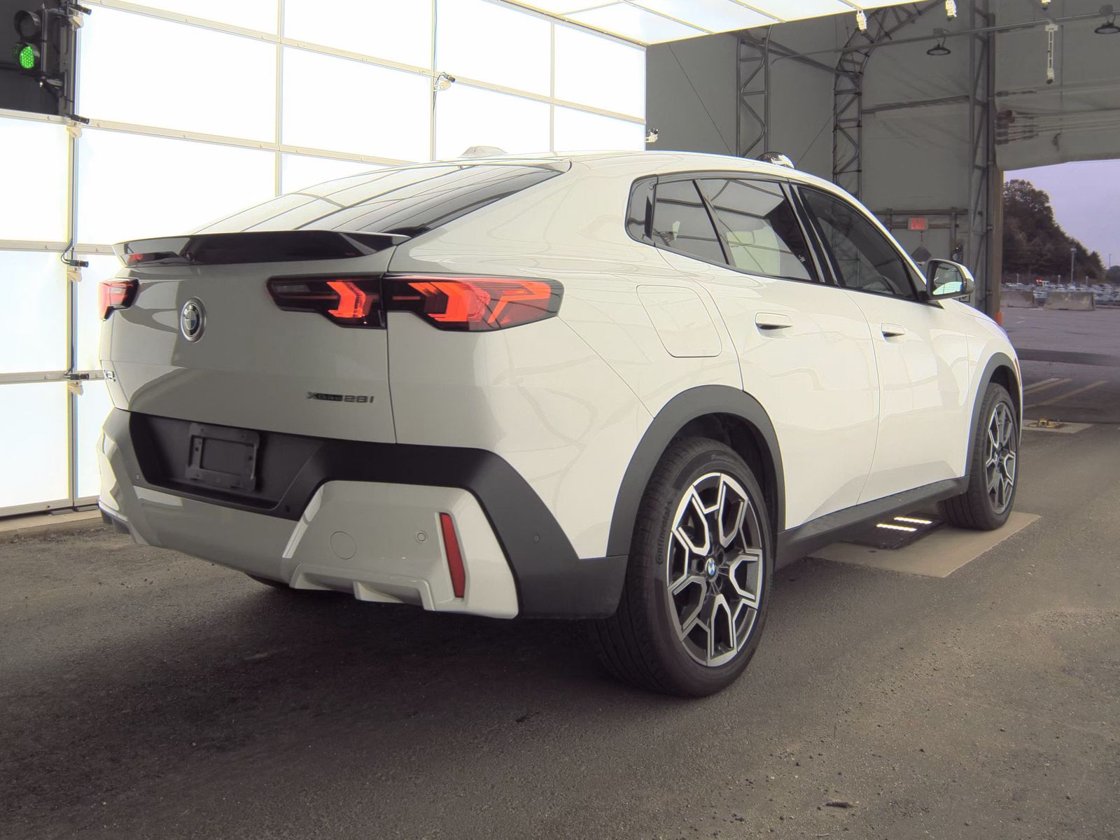 2025 BMW X2 xDrive28i AWD