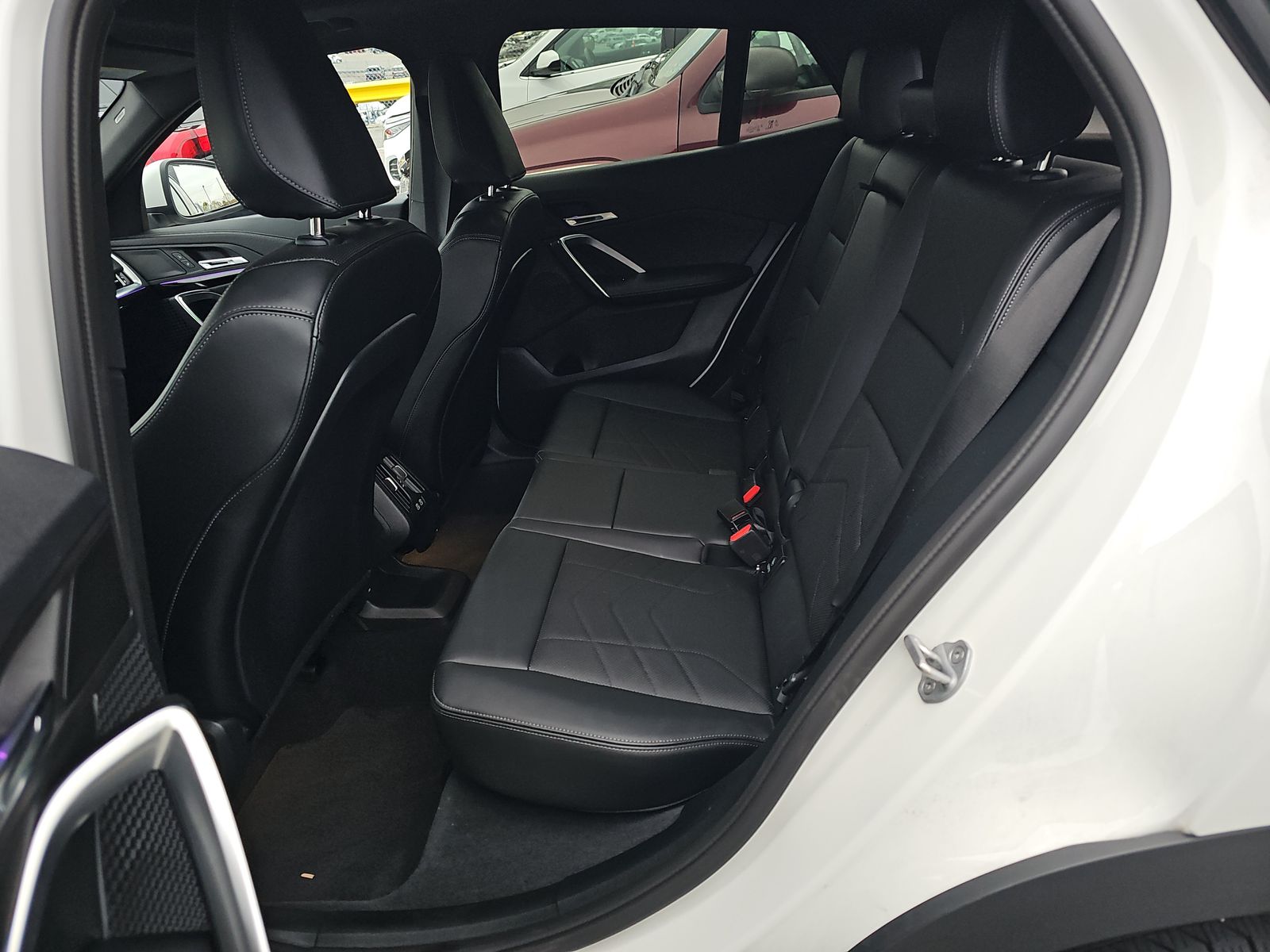 2025 BMW X2 xDrive28i AWD