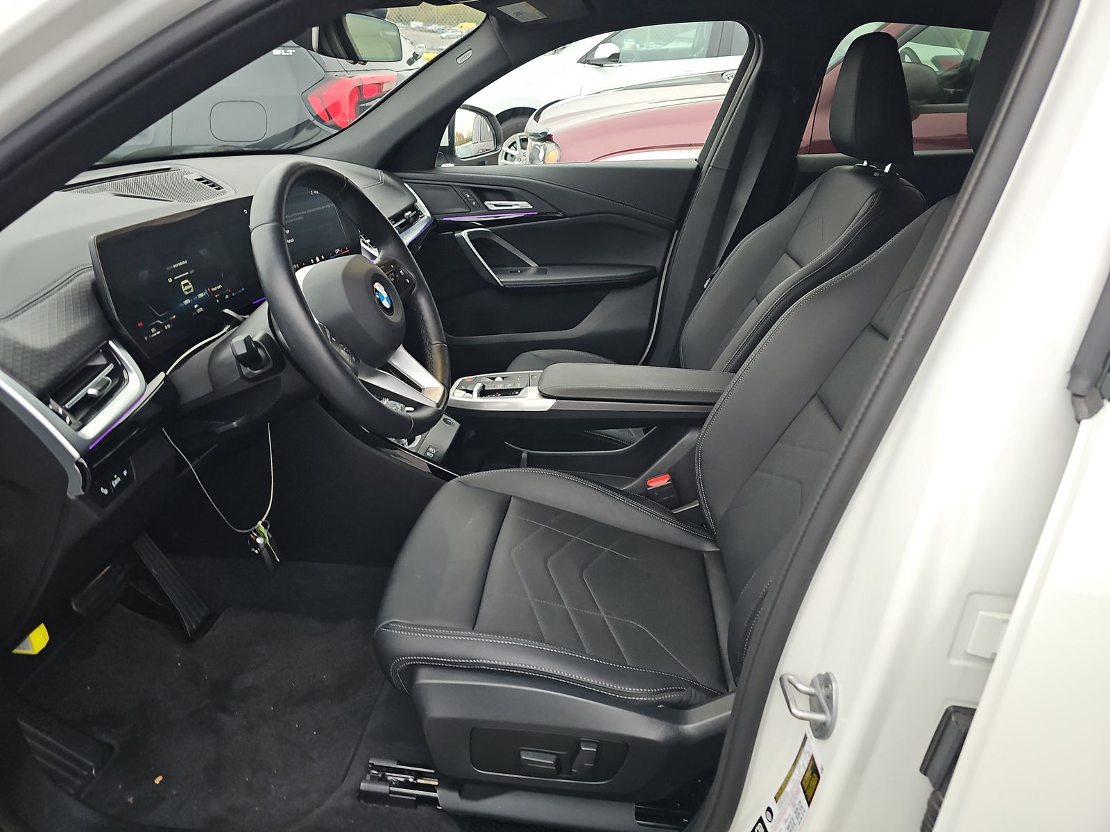 2025 BMW X2 xDrive28i AWD