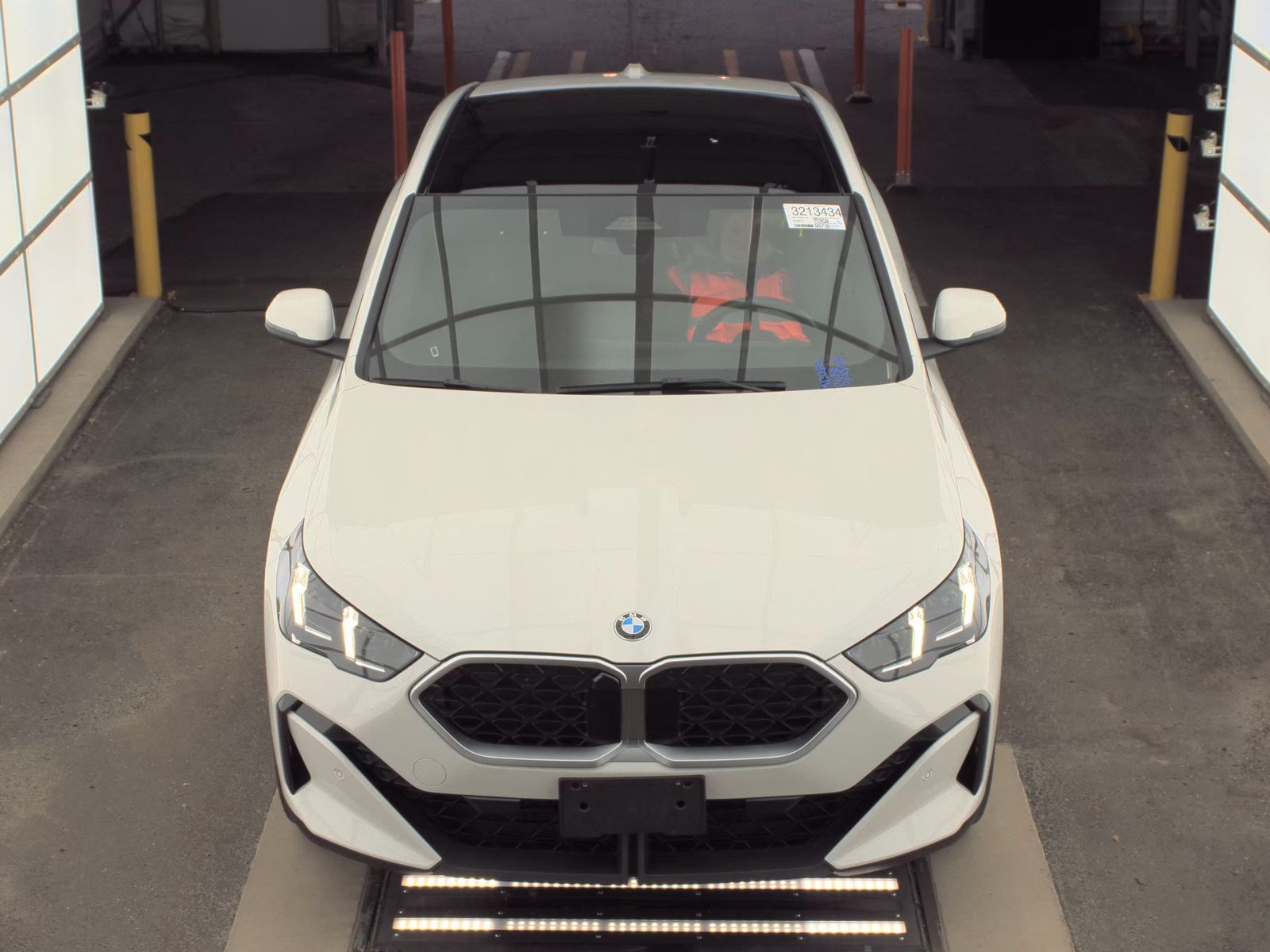 2025 BMW X2 xDrive28i AWD