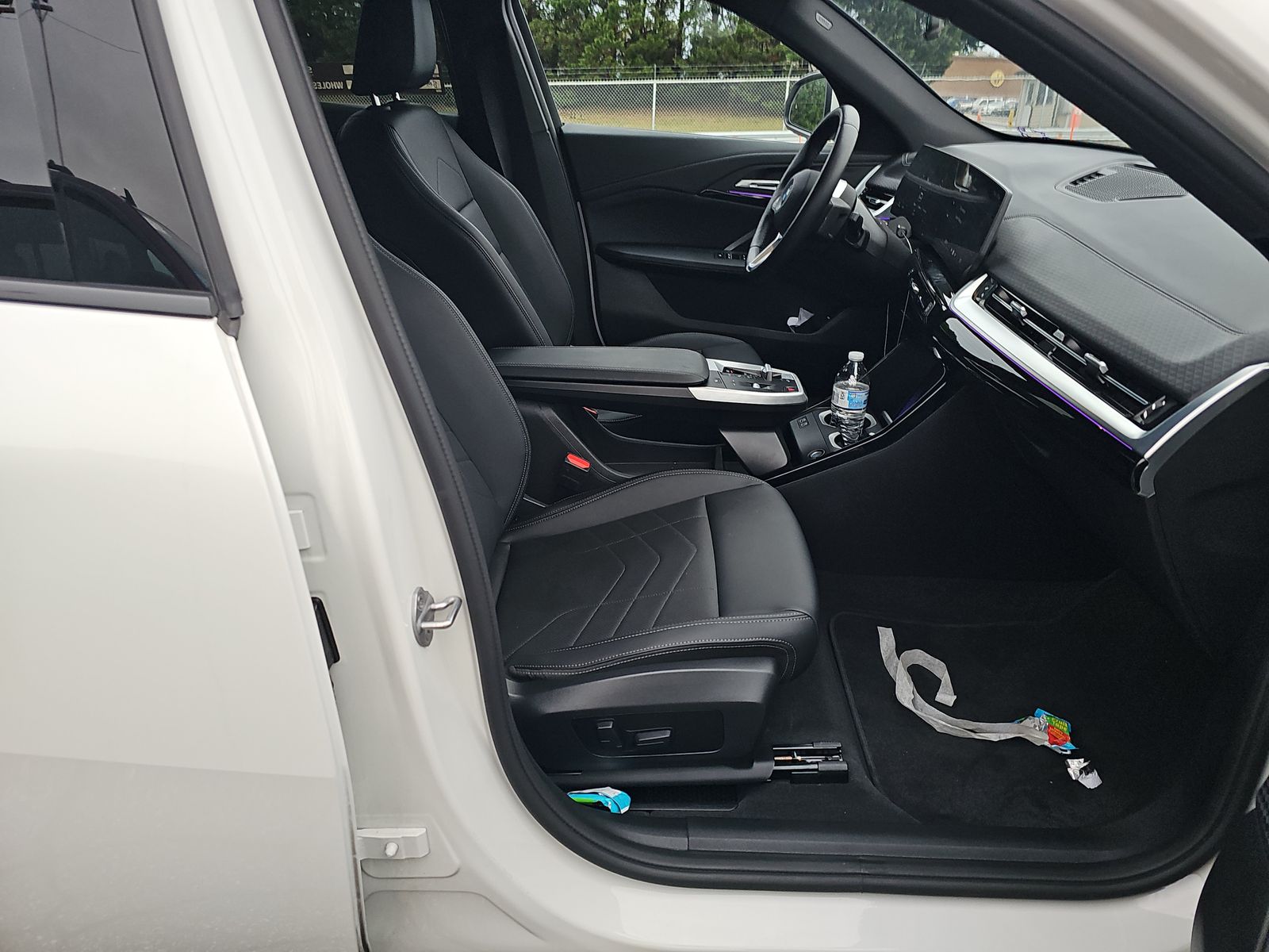 2025 BMW X2 xDrive28i AWD