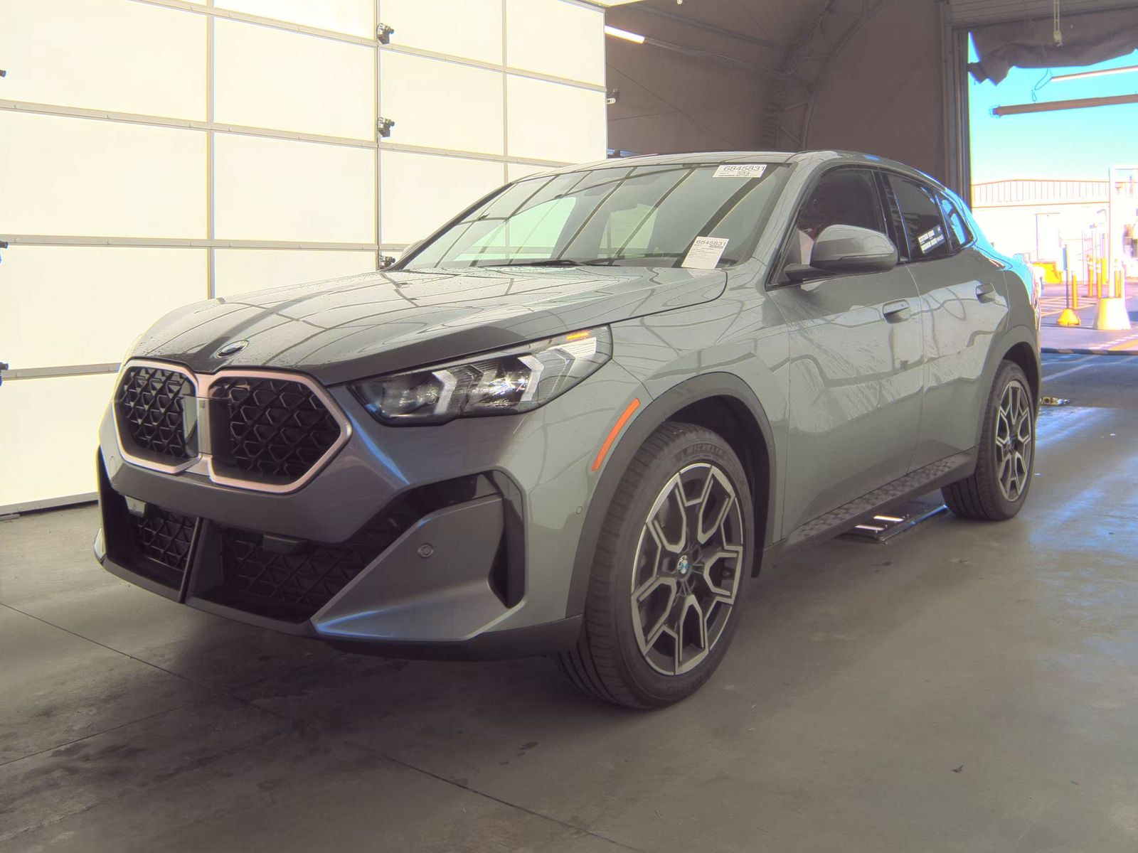 2025 BMW X2 xDrive28i AWD