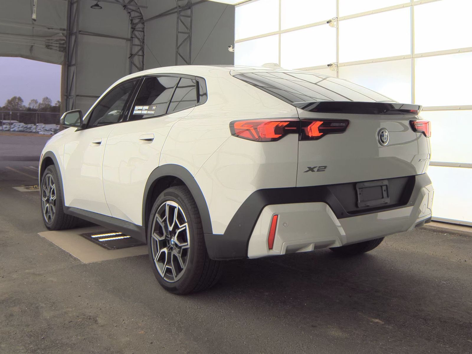 2025 BMW X2 xDrive28i AWD